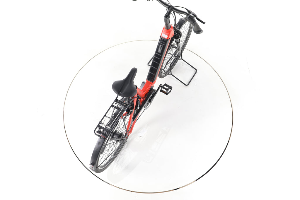 Campus BM 28 City E-Bike Tiefeinsteiger - Image 23