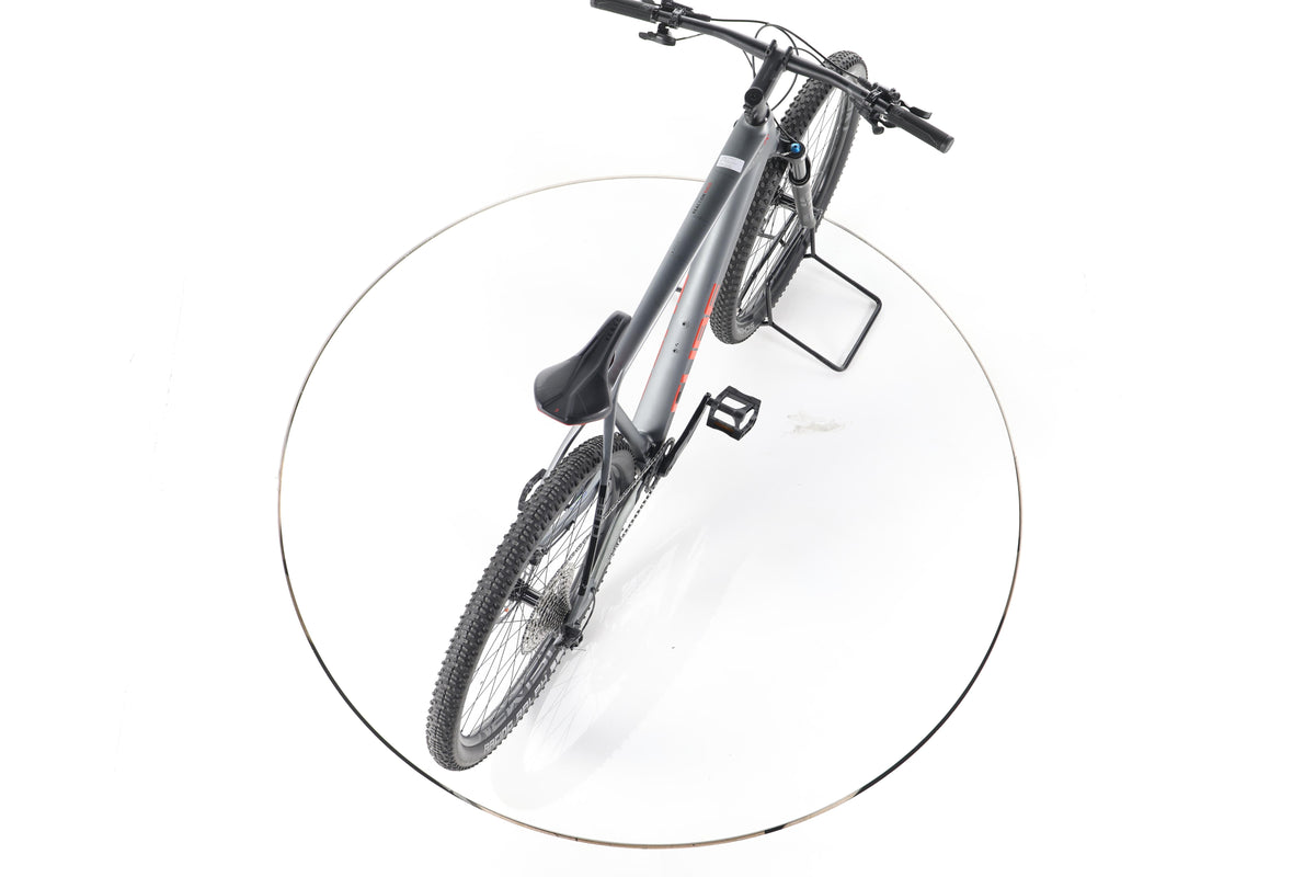 Cube Reaction C:62 Race Fahrrad Hardtail - Image 23