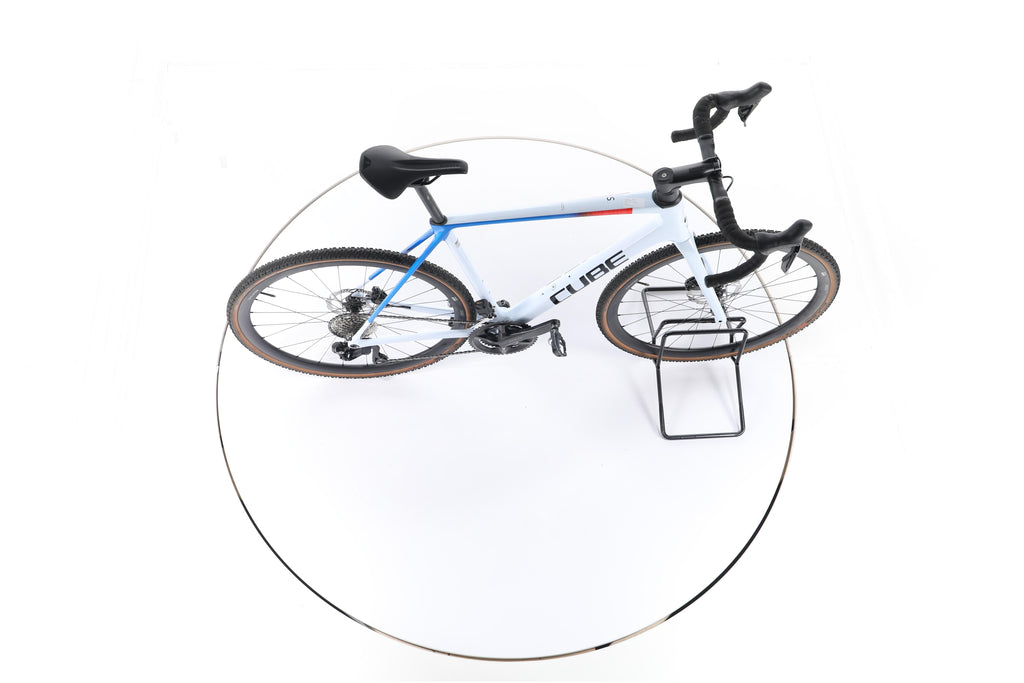 Cube Cross Race C:62 SLX Gravelbike Carbon 2024 - Image 23