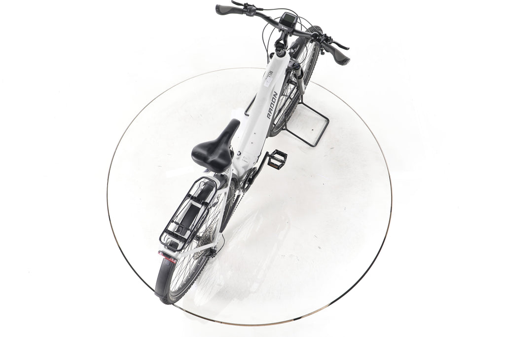 Radon RELATE 8.0 Trekking E-Bike - Image 23