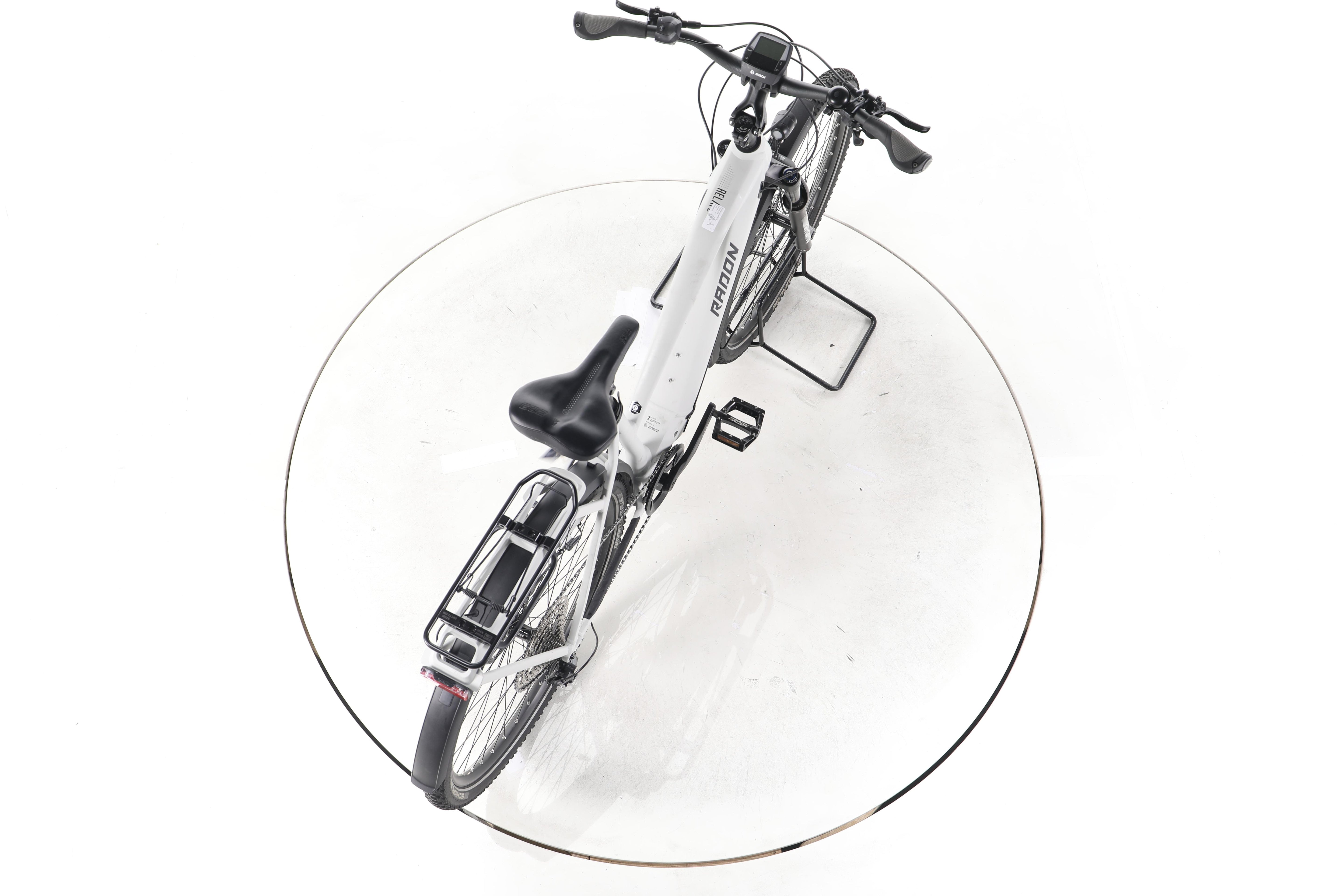 Radon RELATE 8.0 Trekking E-Bike - Image 23