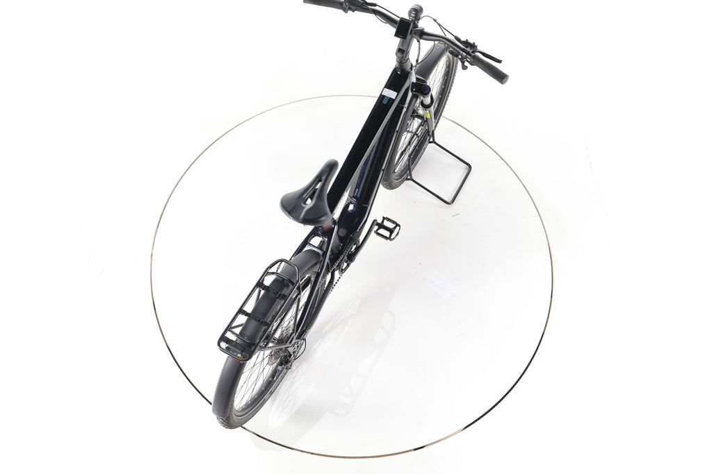Winora Yakun 10 Trekking E-Bike 2024 - Image 23