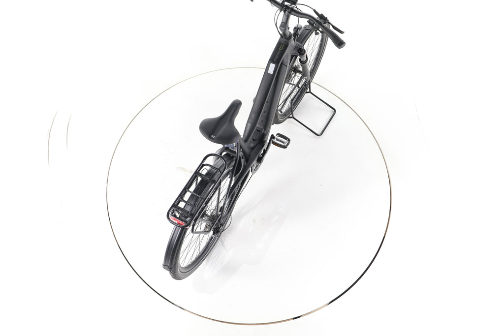 KTM Macina Tour CX 610 Trekking E-Bike 2024 - Image 23