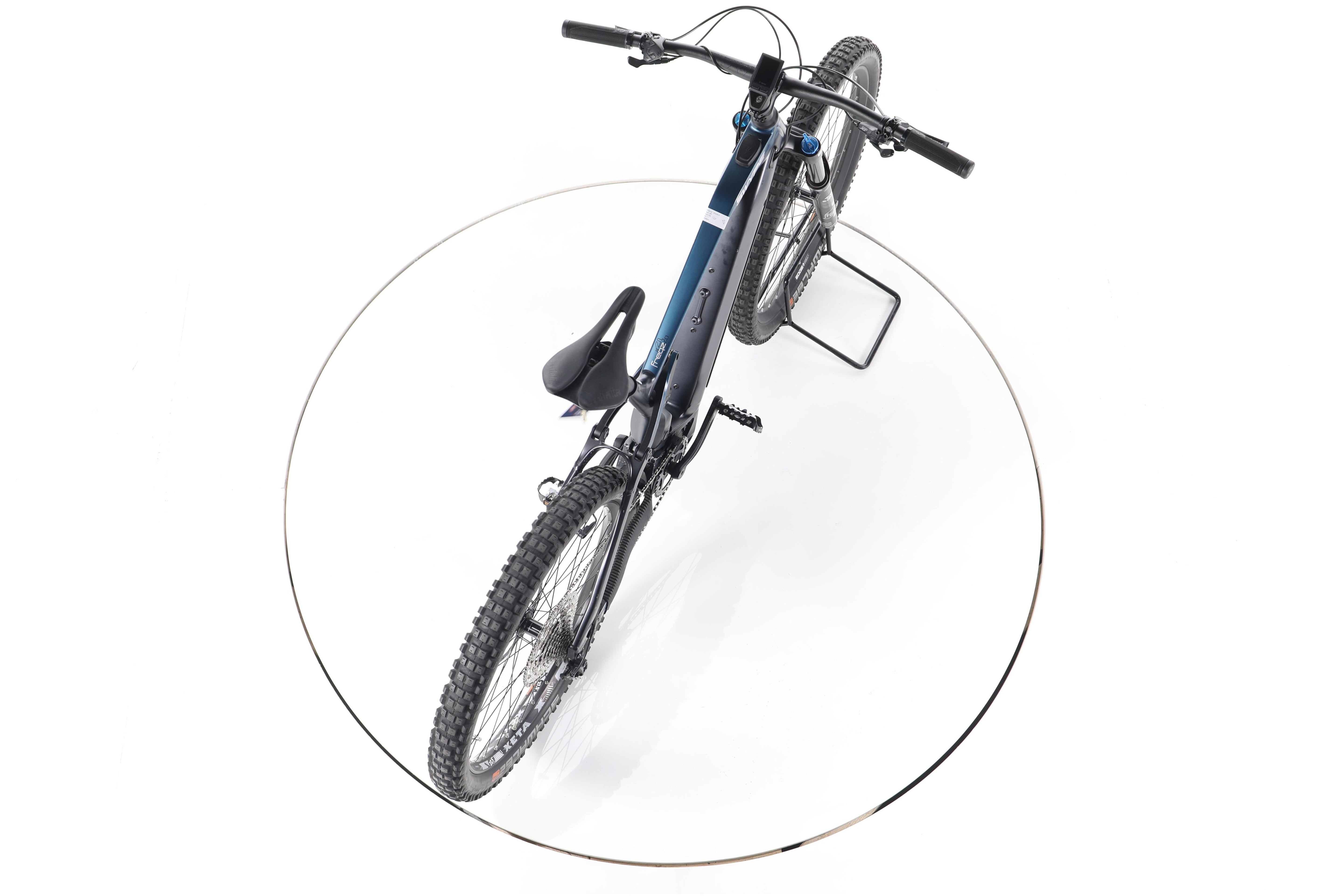 Swype freqz #4.0 Fully E-Bike - Image 23