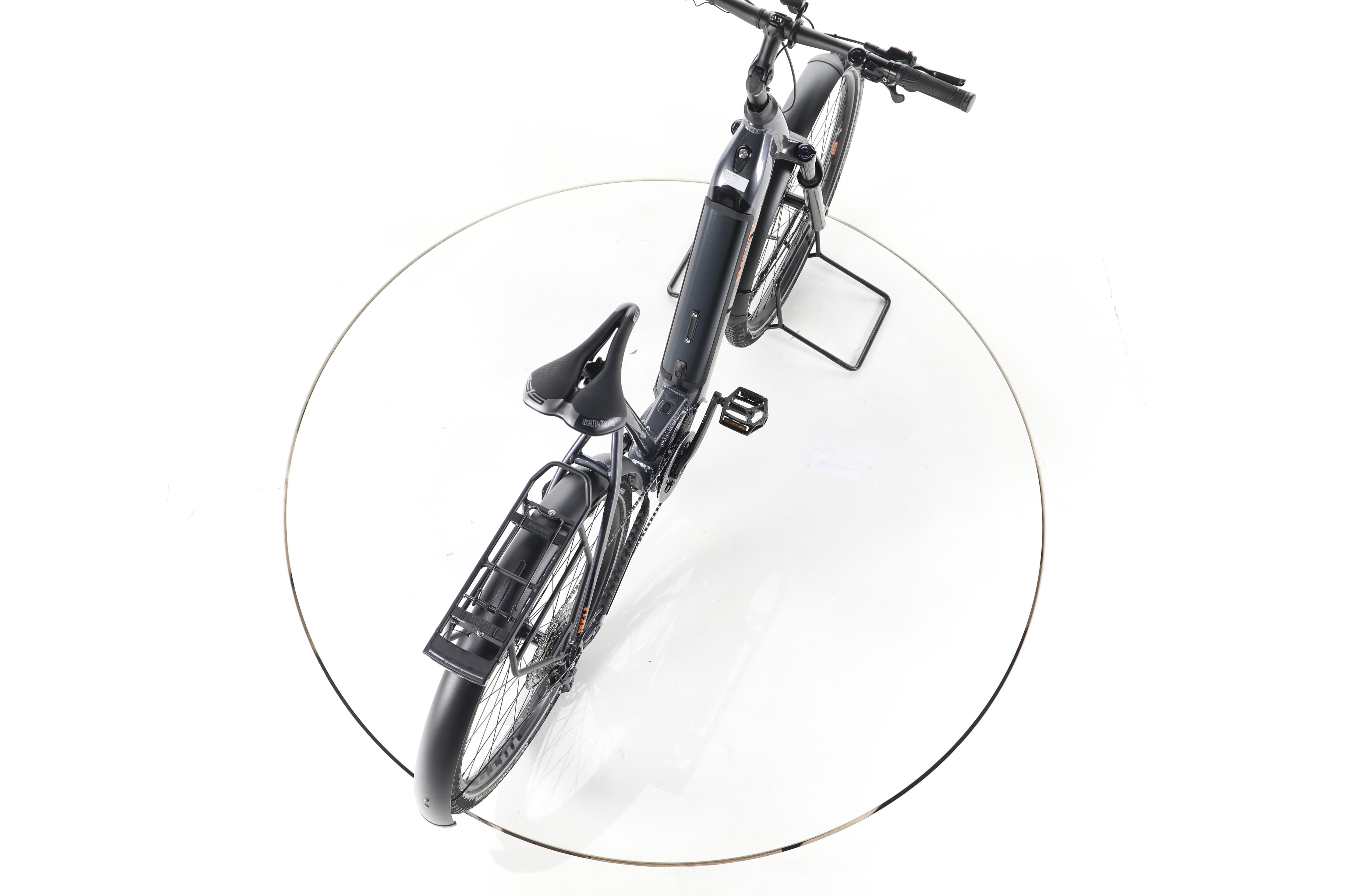 BESV TRX URBAN 1.3 LS Trekking E-Bike Tiefeinsteiger - Image 23