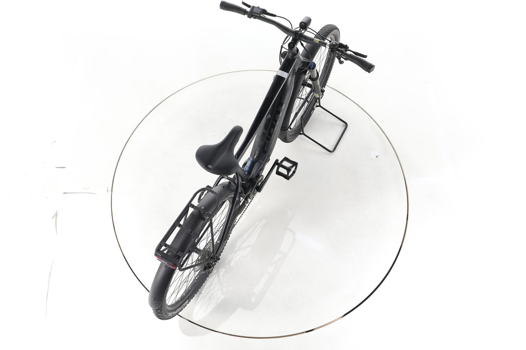 Giant Fathom E+ EX Trekking E-Bike - Image 23