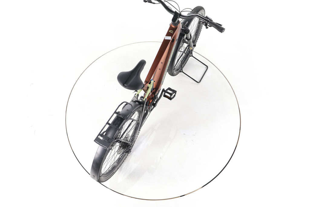 Corratec E-Power MTC 120 SUV E-Bike 2025 - Image 23
