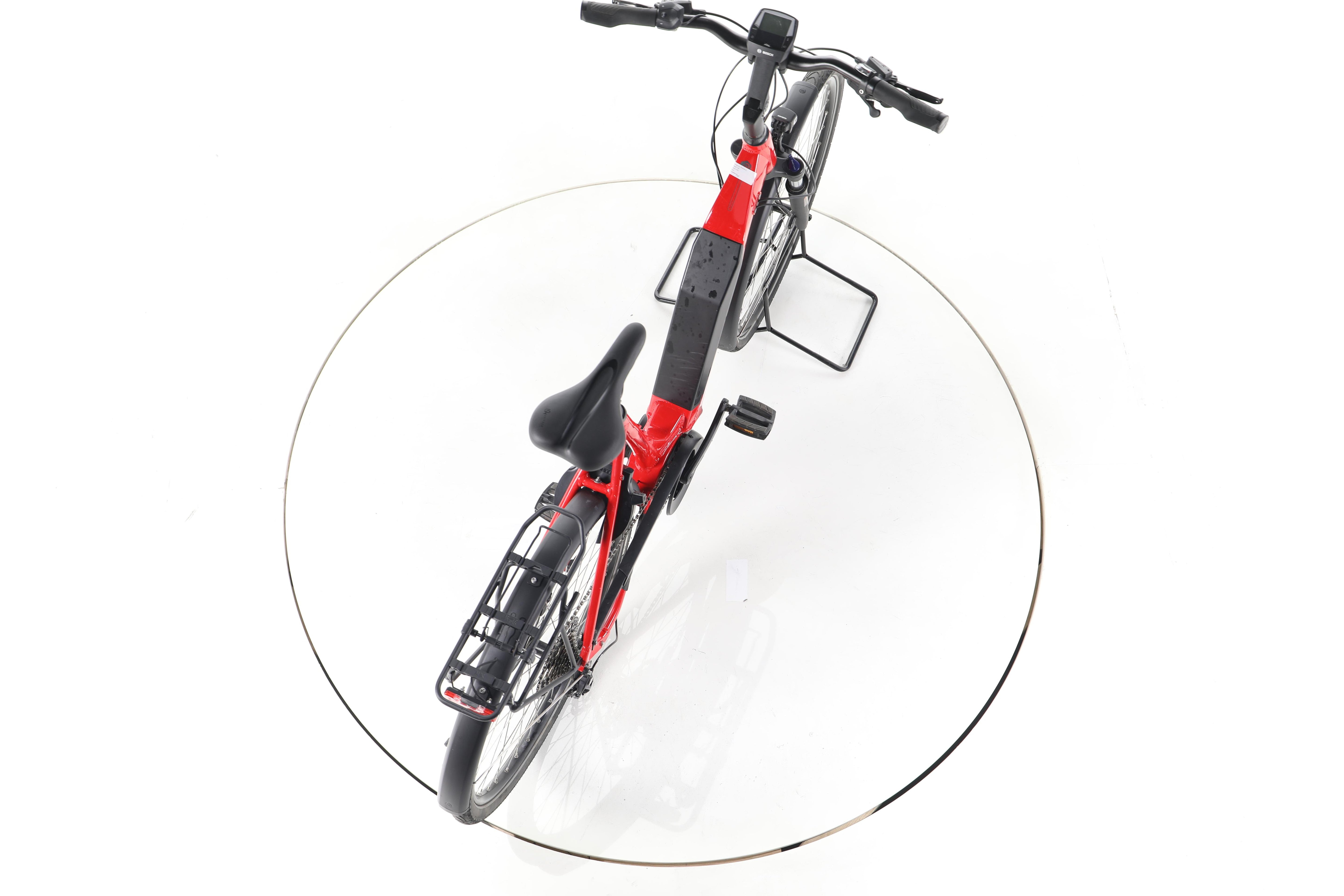 Victoria eTrekking 8.8 Trekking E-Bike Tiefeinsteiger - Image 23
