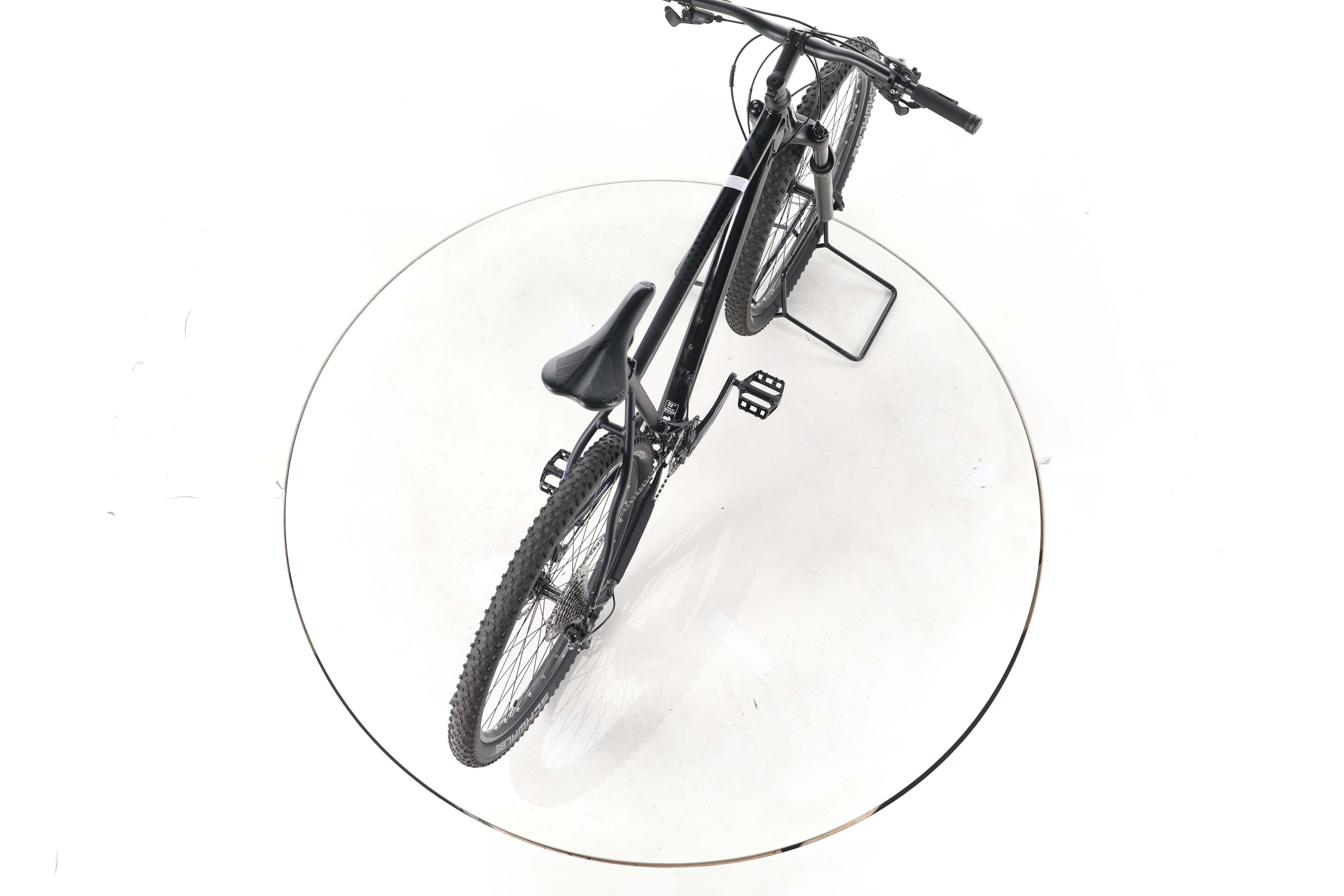Stevens Devil´s Trail Fahrrad Hardtail - Image 23