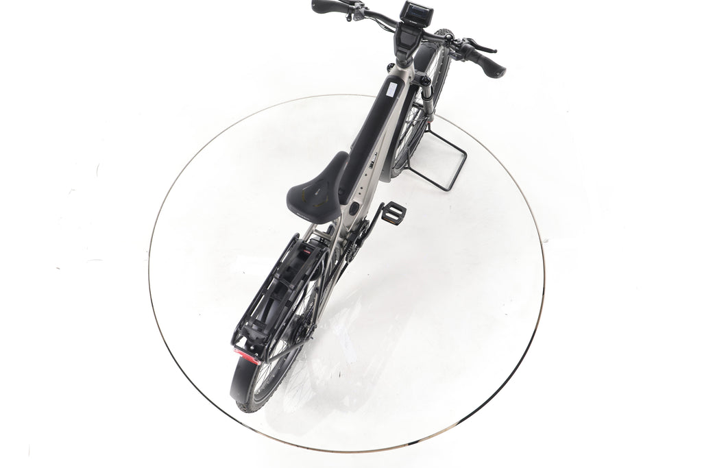 Riese & Müller Supercharger GT vario, silver matt, 49 E-Lastenrad - Image 23