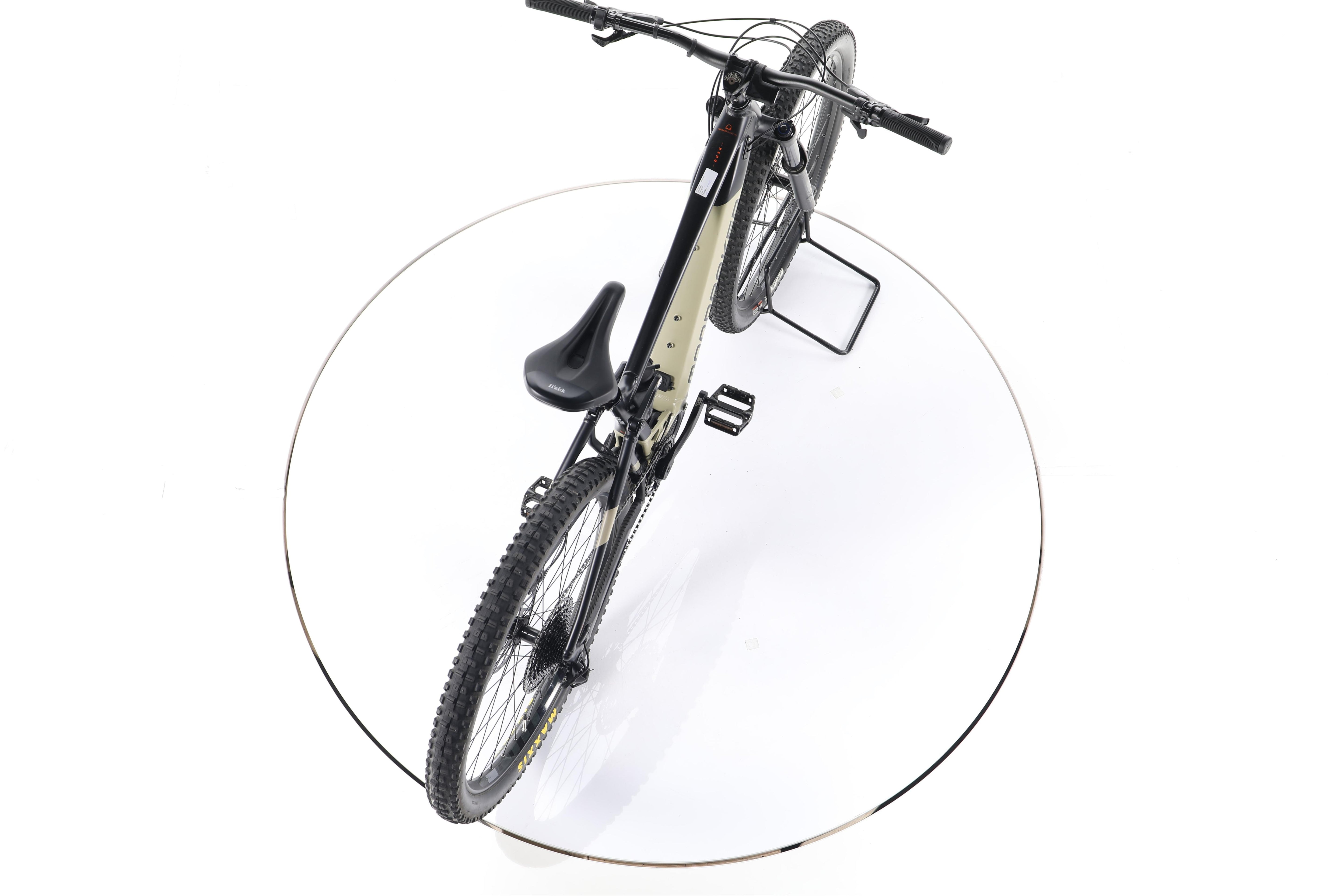 Mondraker DUSK Fully E-Bike - Image 23