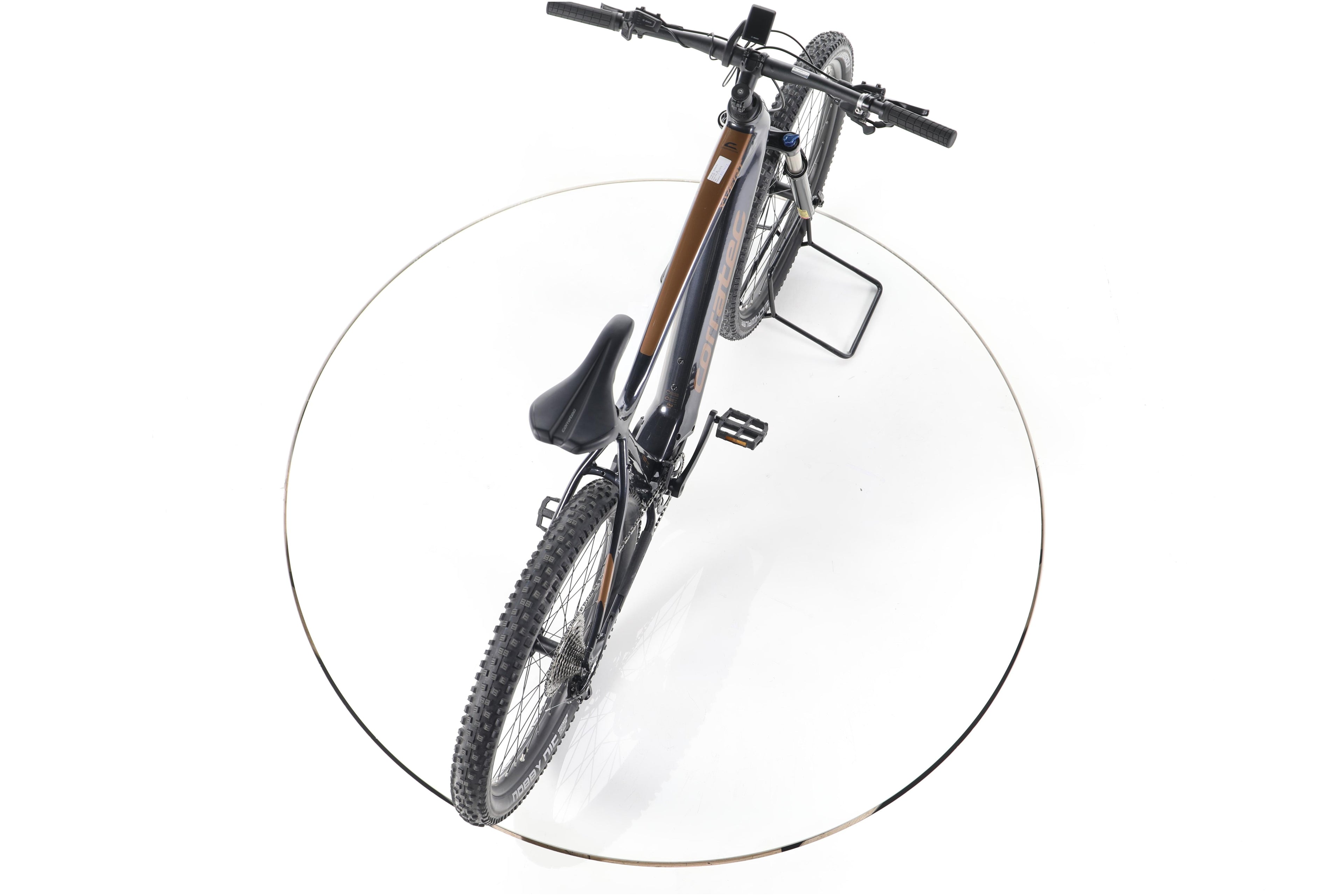 Corratec E-Power X-Vert Pro E-Bike - Image 23