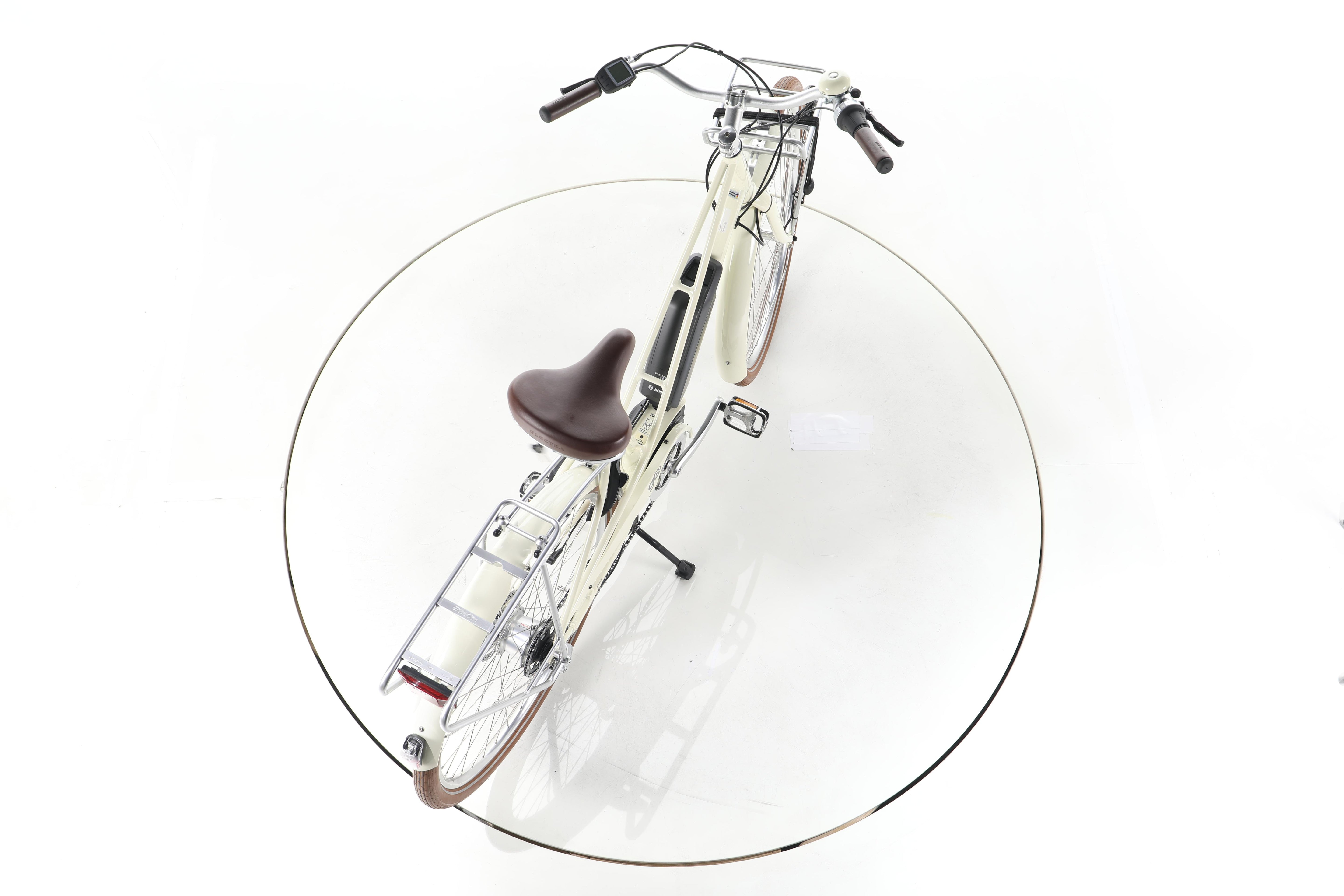 Electra Bicycle Loft Go! 5i EQ City E-Bike - Image 23