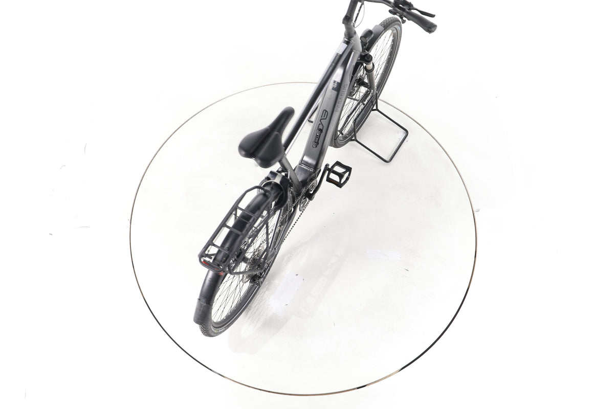 Pegasus Premio Evo 10 Lite Trekking E-Bike - Image 23