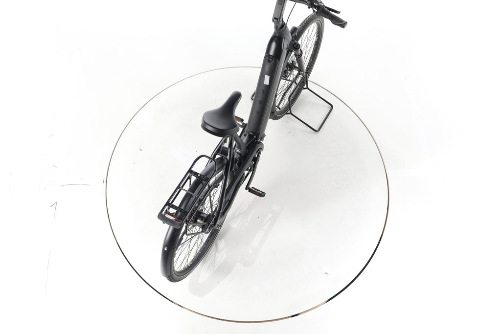 Stevens E-Courier Luxe City E-Bike Tiefeinsteiger 2024 - Image 23