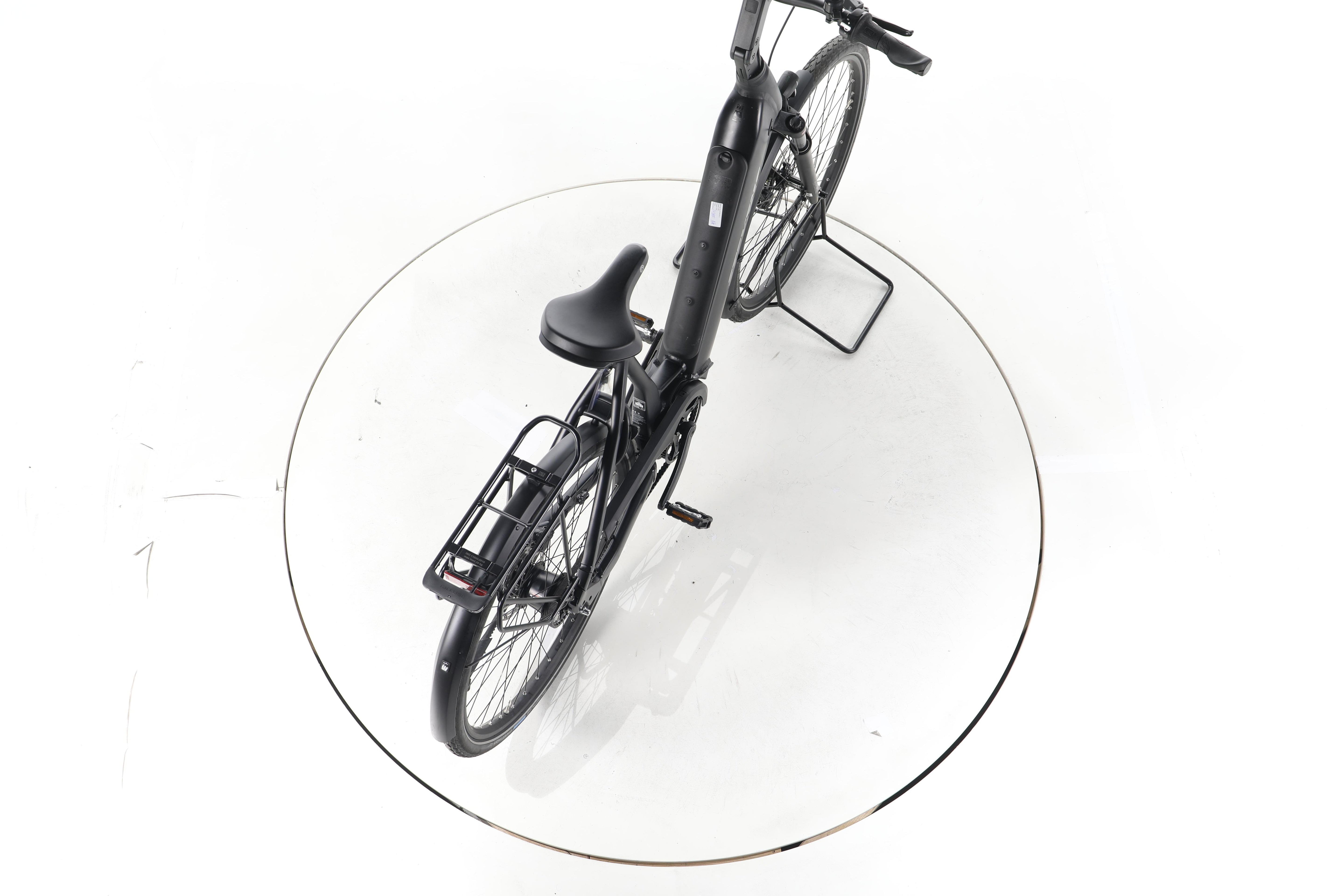 Stevens E-Courier Luxe City E-Bike Tiefeinsteiger 2024 - Image 23