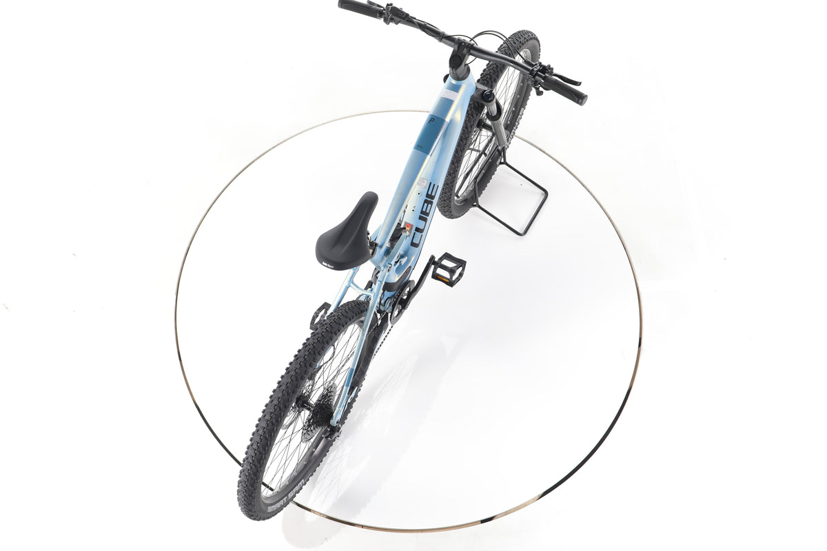 Cube Stereo Hybrid 120 Pro E-Bike Fully - Image 23