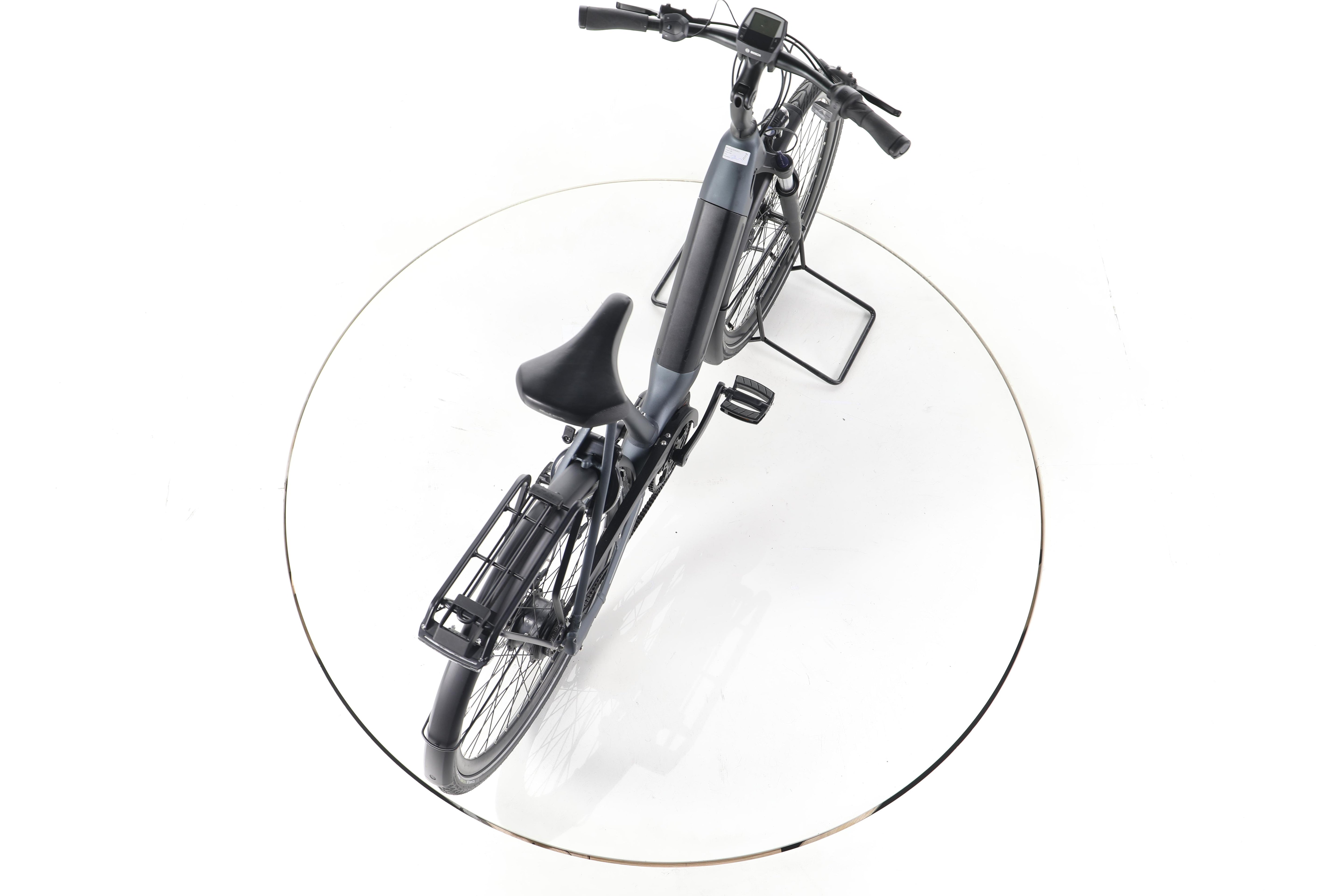 Gazelle Ultimate C380 HMB City E-Bike Tiefeinsteiger - Image 23