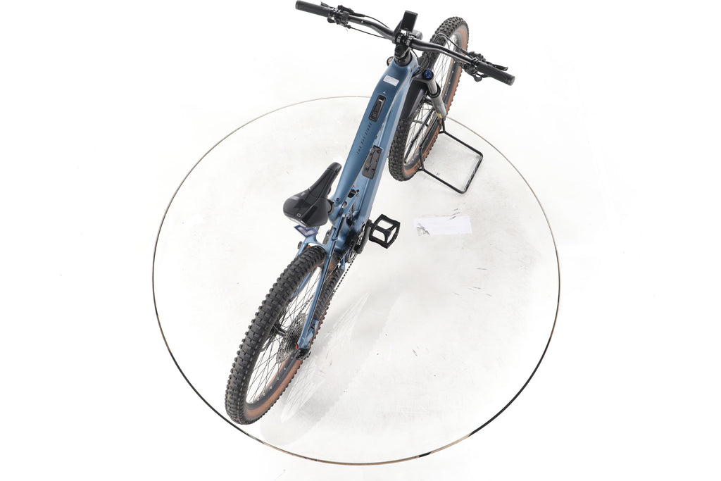 Bulls Sonic EVO AM 2 E-Bike Fully Carbon - Image 23