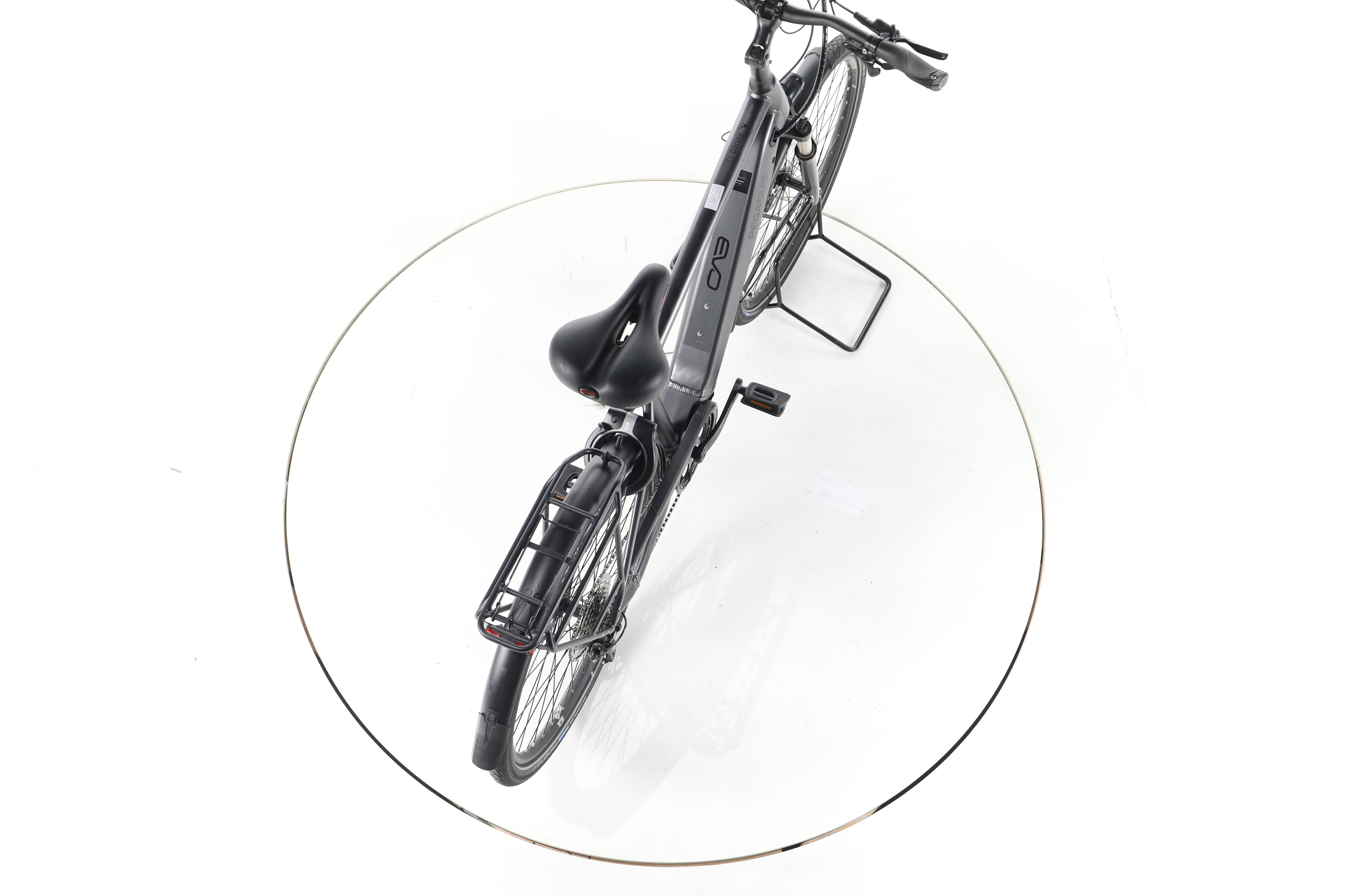 Pegasus Premio EVO 10 Lite Trekking E-Bike - Image 23