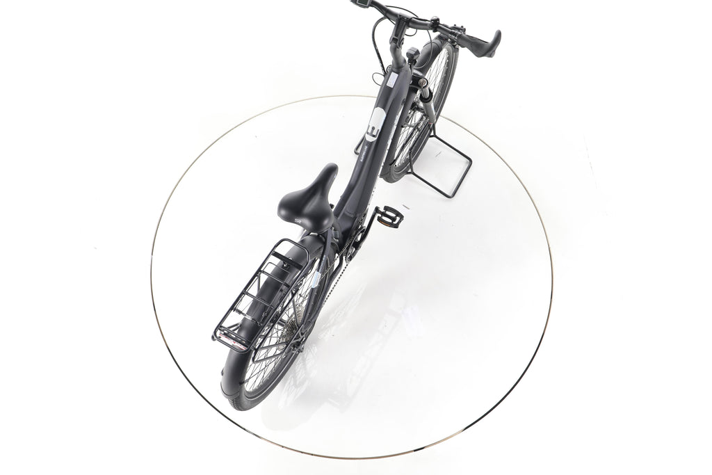 Bicycles PORTO 10.6 Trekking E-Bike - Image 23