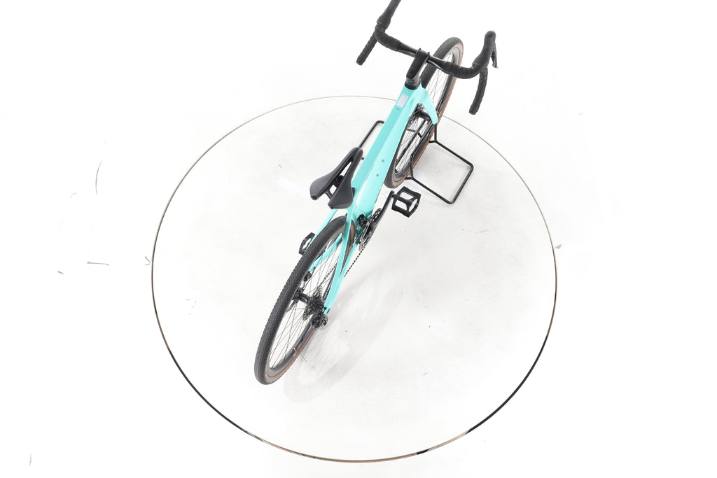 Bianchi IMPULSO PRO Gravelbike Carbon - Image 23