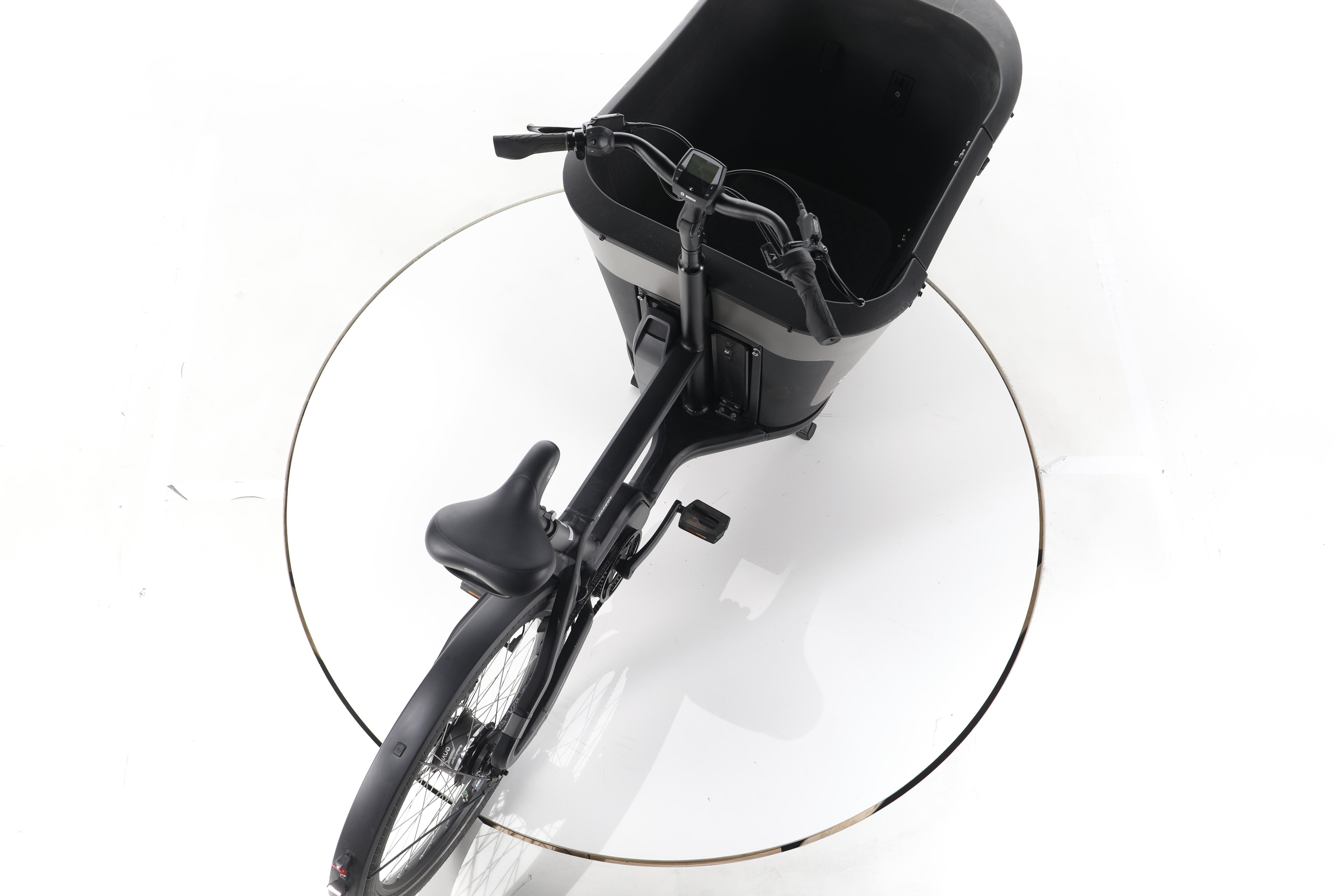 CARQON Classic E2 E-Lastenrad - Image 23