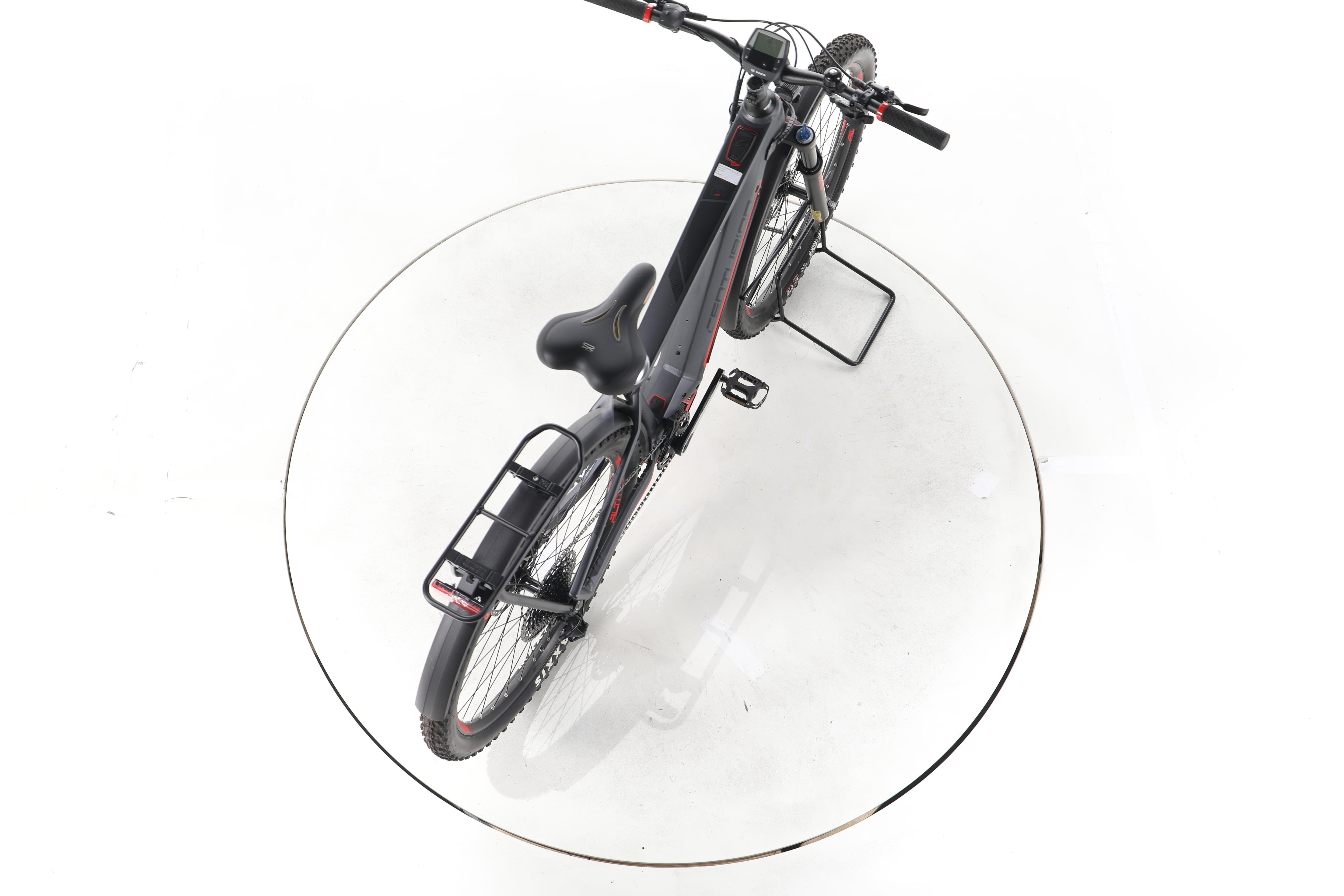 Centurion Backfire E R860i Trekking E-Bike - Image 23