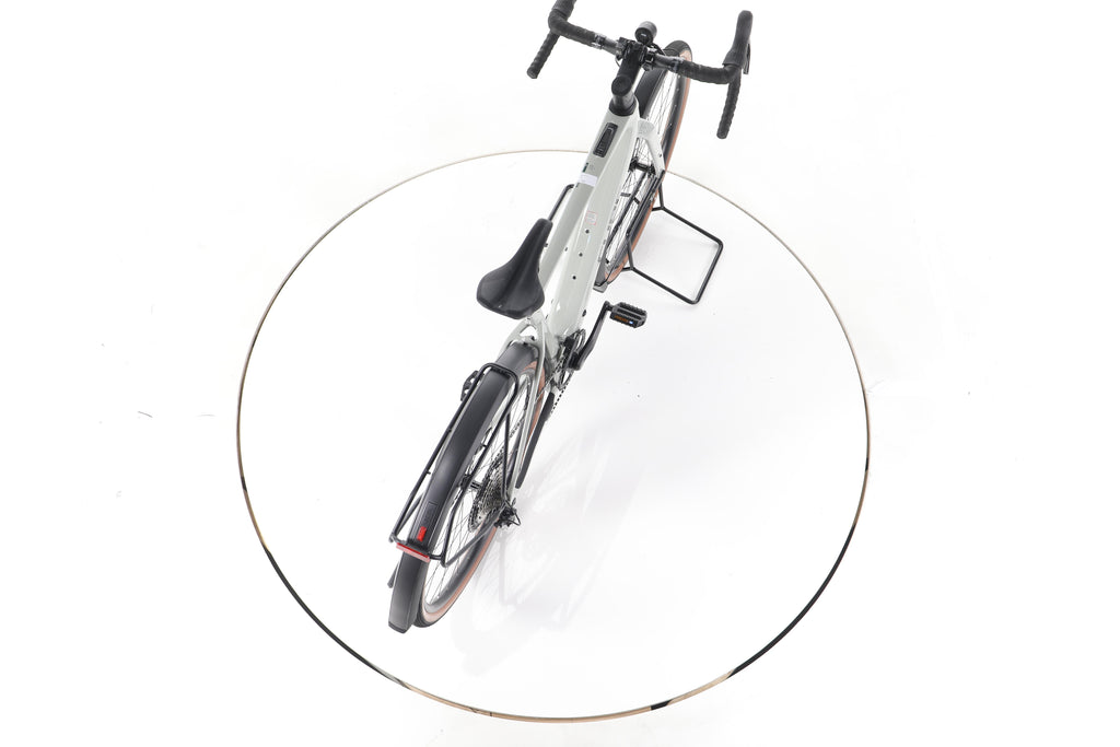 Cube Nuroad Hybrid Race 400X FE E-Gravel & Rennrad 2025 - Image 23
