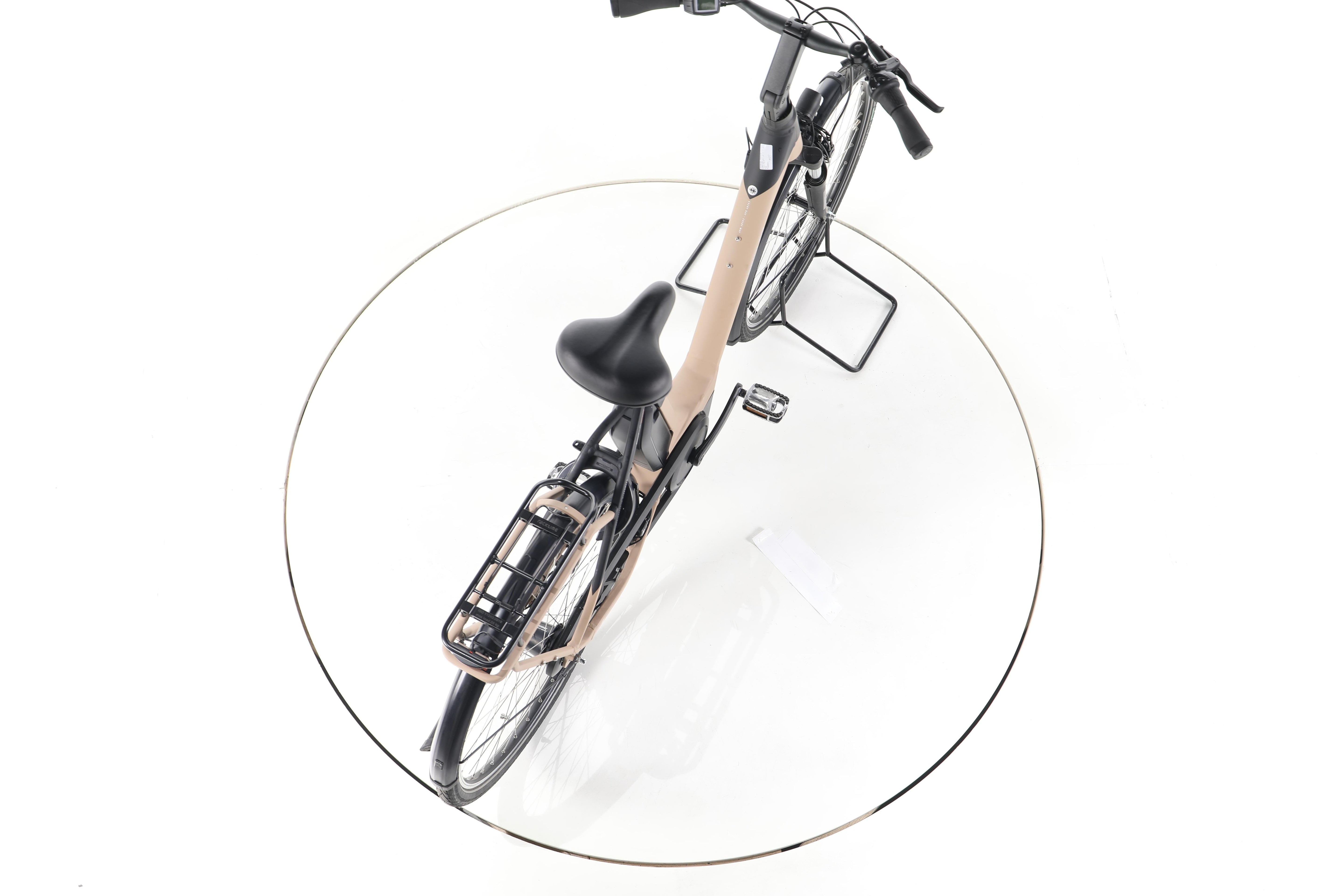 Kreidler ECO 2 Comfort City E-Bike Tiefeinsteiger - Image 23
