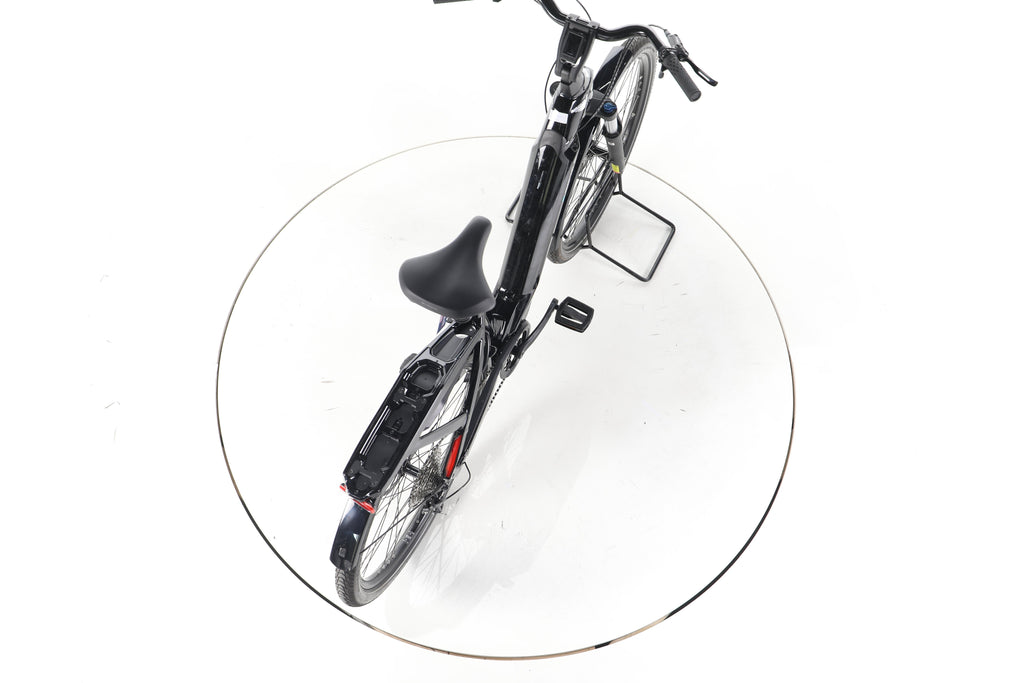 Bianchi E Omnia C Trekking E-Bike Tiefeinsteiger - Image 23