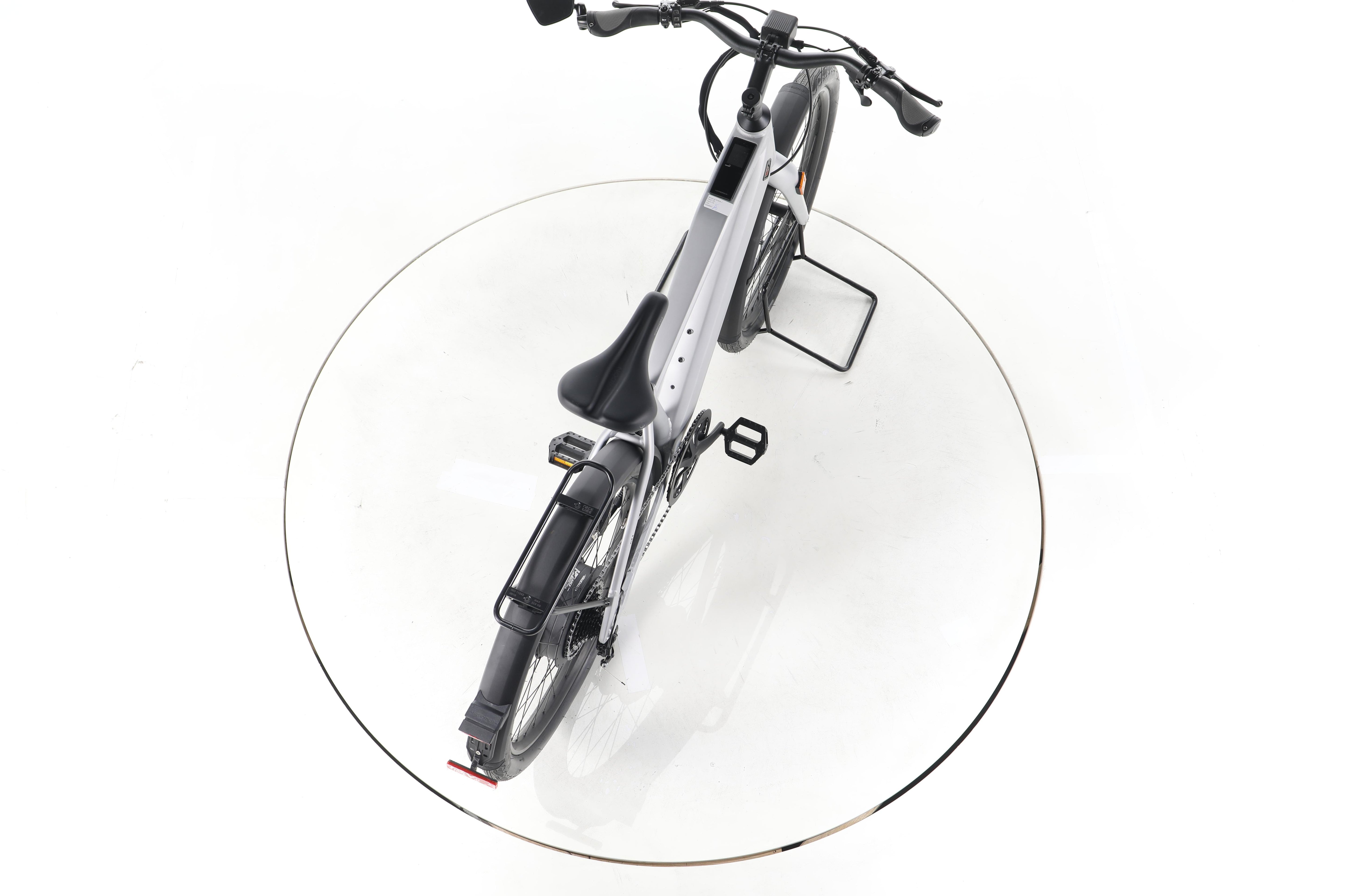 Stromer ST1 Sport S-Pedelec 618 Wh - Image 23
