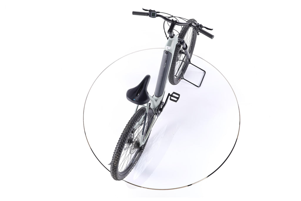 Cube Reaction Hybrid Race Trekking E-Bike Tiefeinsteiger - Image 23