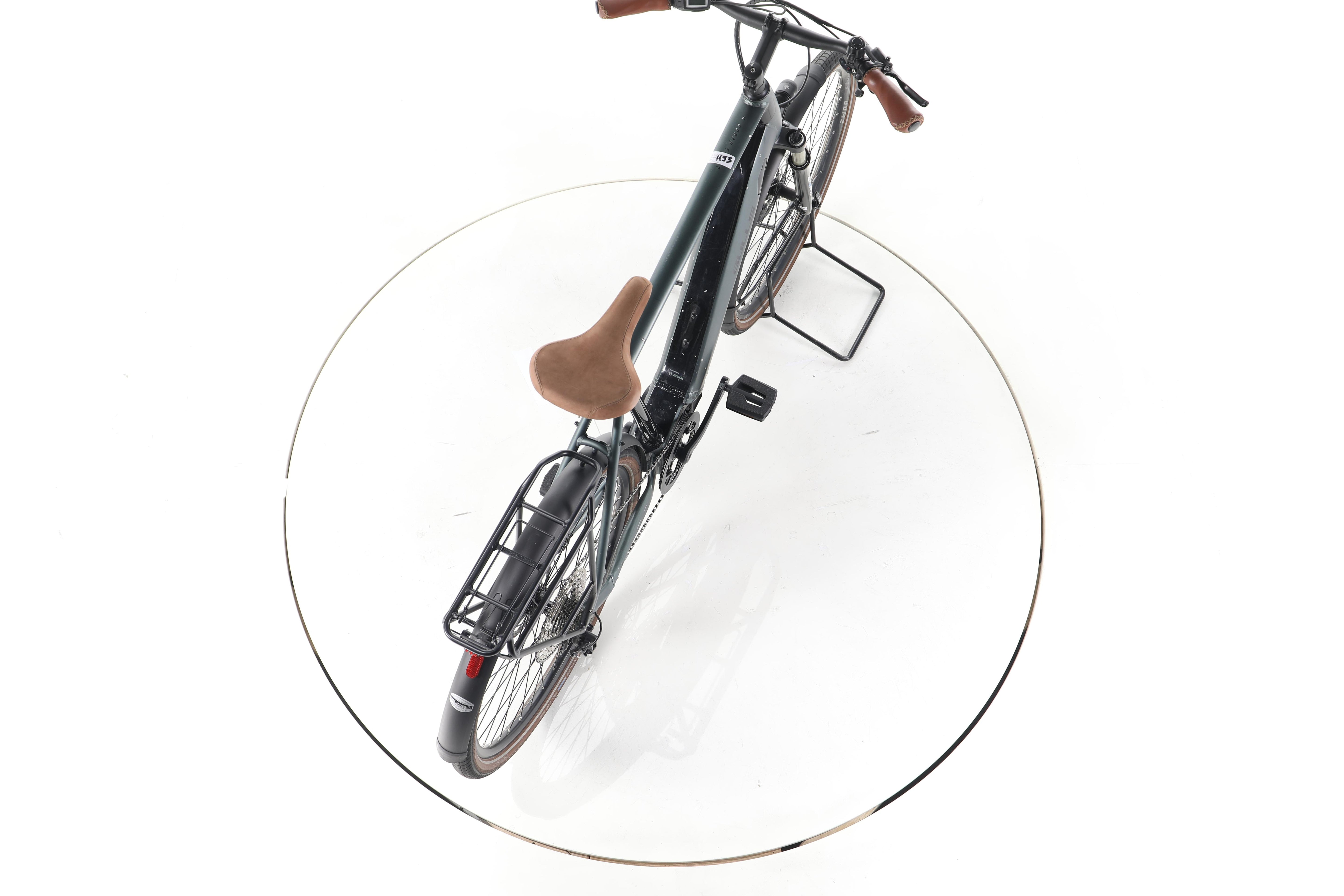 Bulls Urban EVO 12 Trekking E-Bike - Image 23