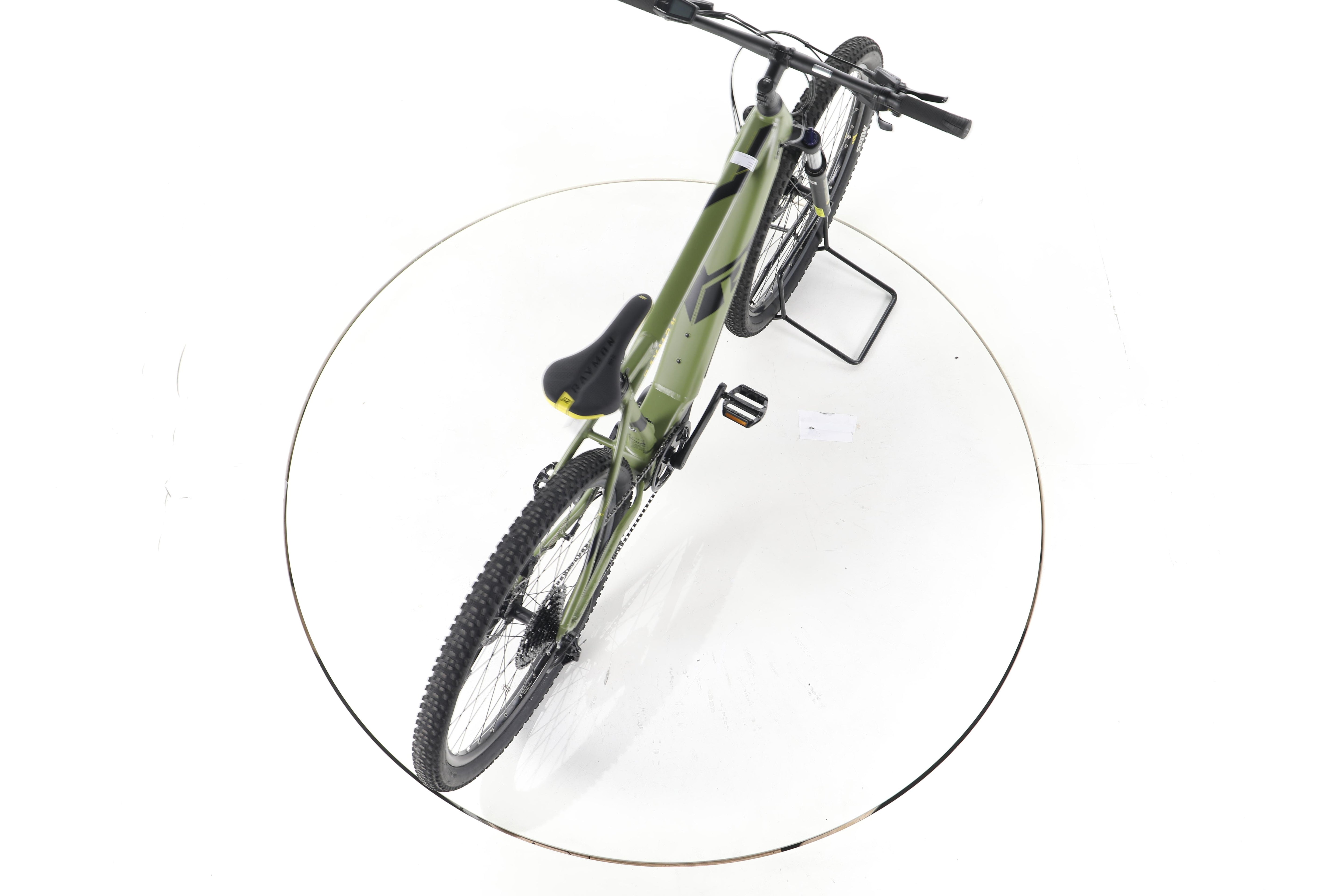 R Raymon HardRay E 4.0 E-Bike - Image 23