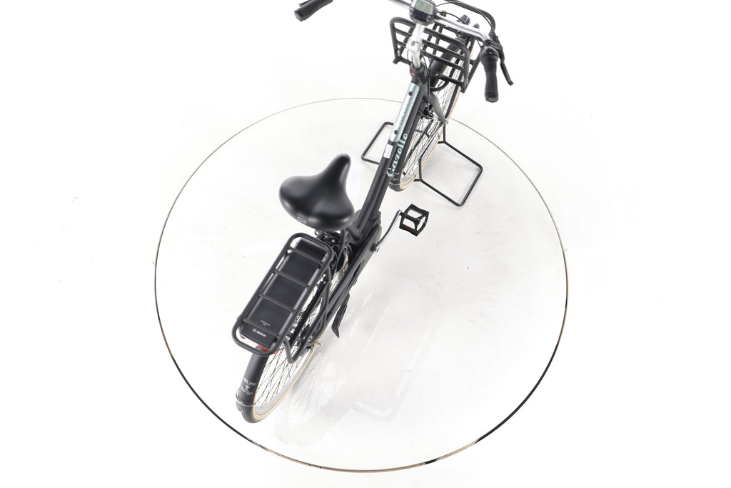 Gazelle Miss Grace C7+ City E-Bike Tiefeinsteiger - Image 23