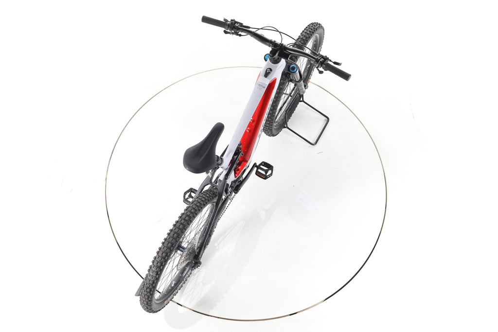 Stevens E-Inception ED Fully E-Bike Carbon 2024 - Image 23