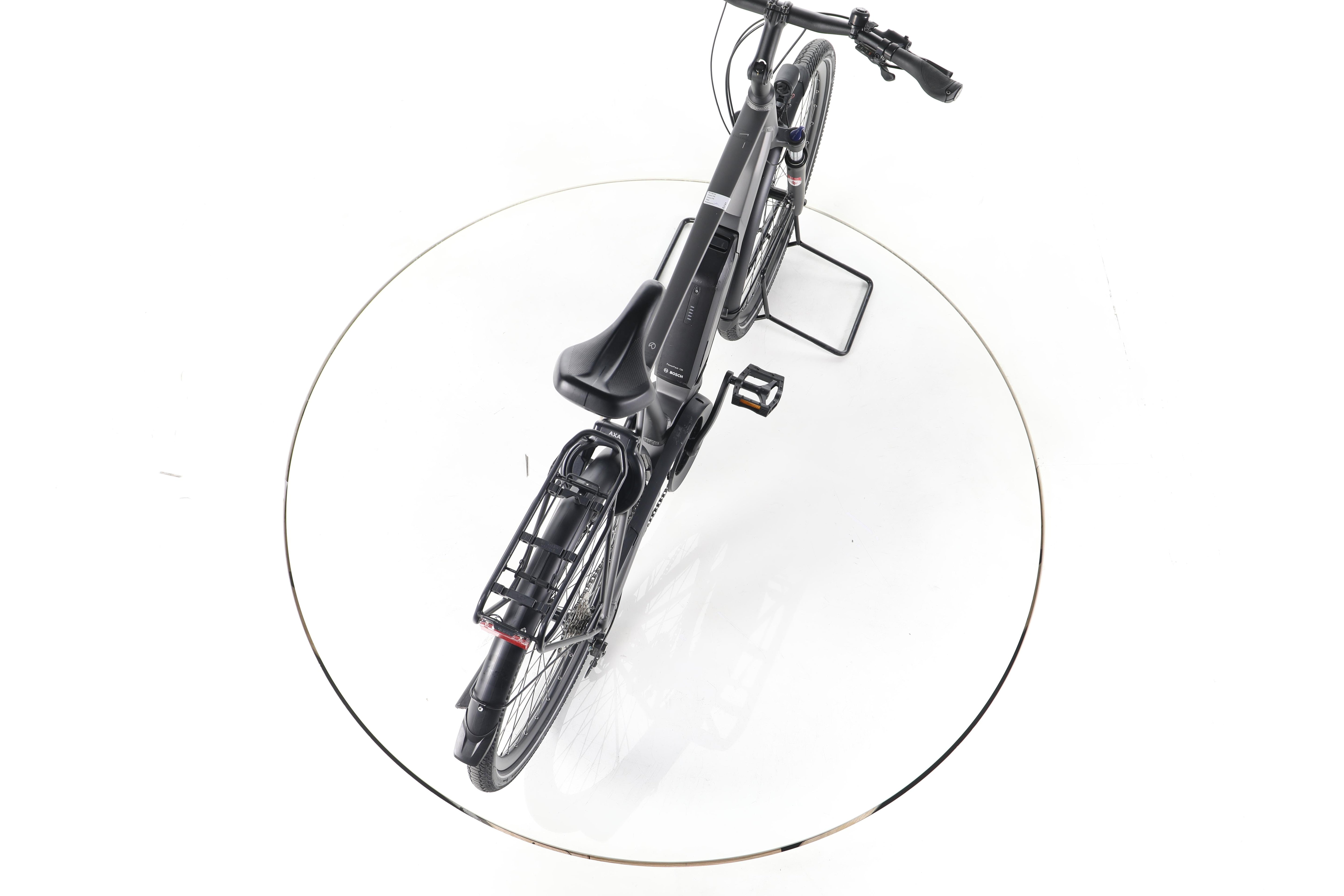 Kalkhoff Endeavour 1.B Move Trekking E-Bike 2024 - Image 23