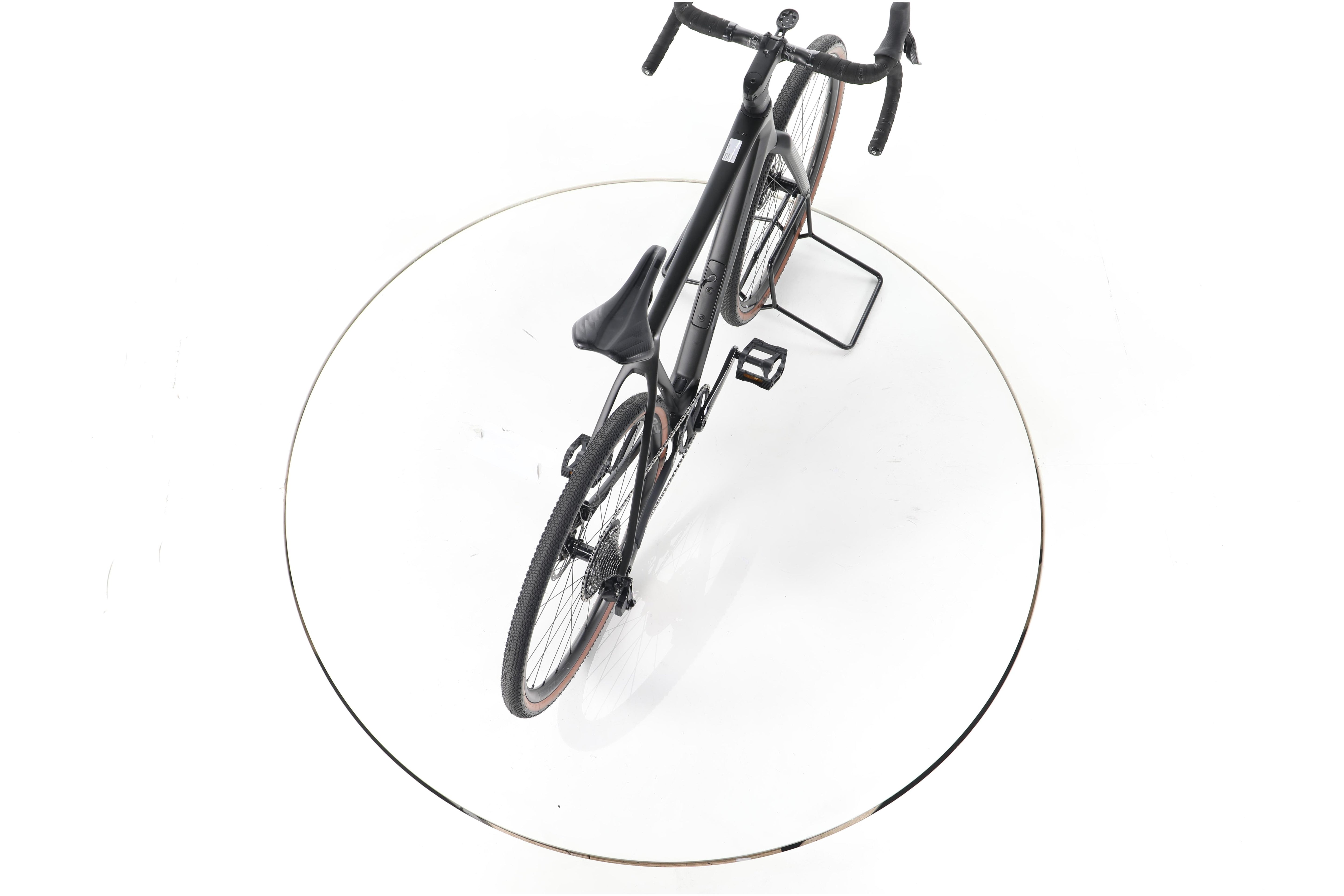 Orbea Terra M21e Team 1x Gravelbike Carbon - Image 23