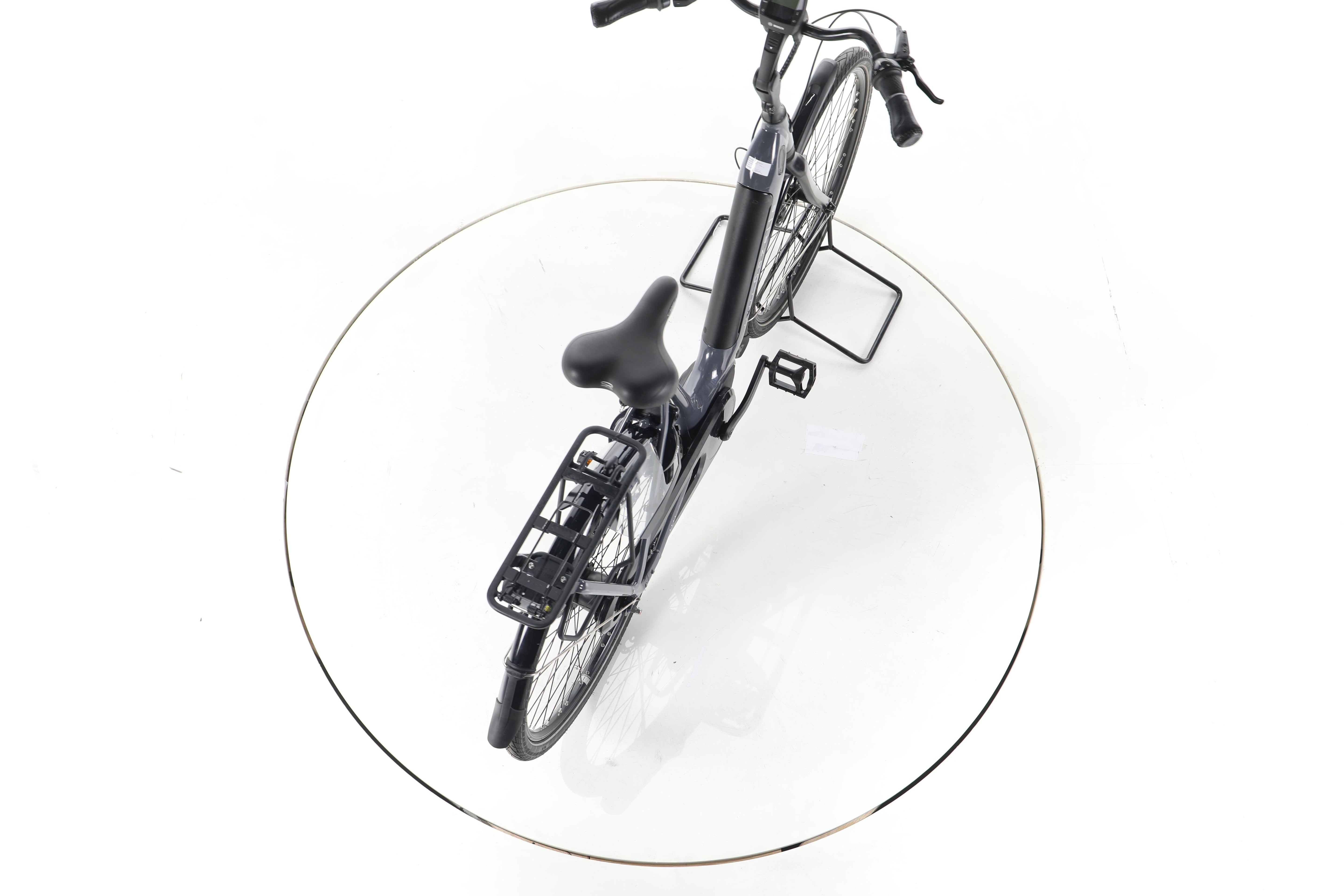 Gazelle Arroyo C8 HMB Elite City E-Bike Tiefeinsteiger - Image 23