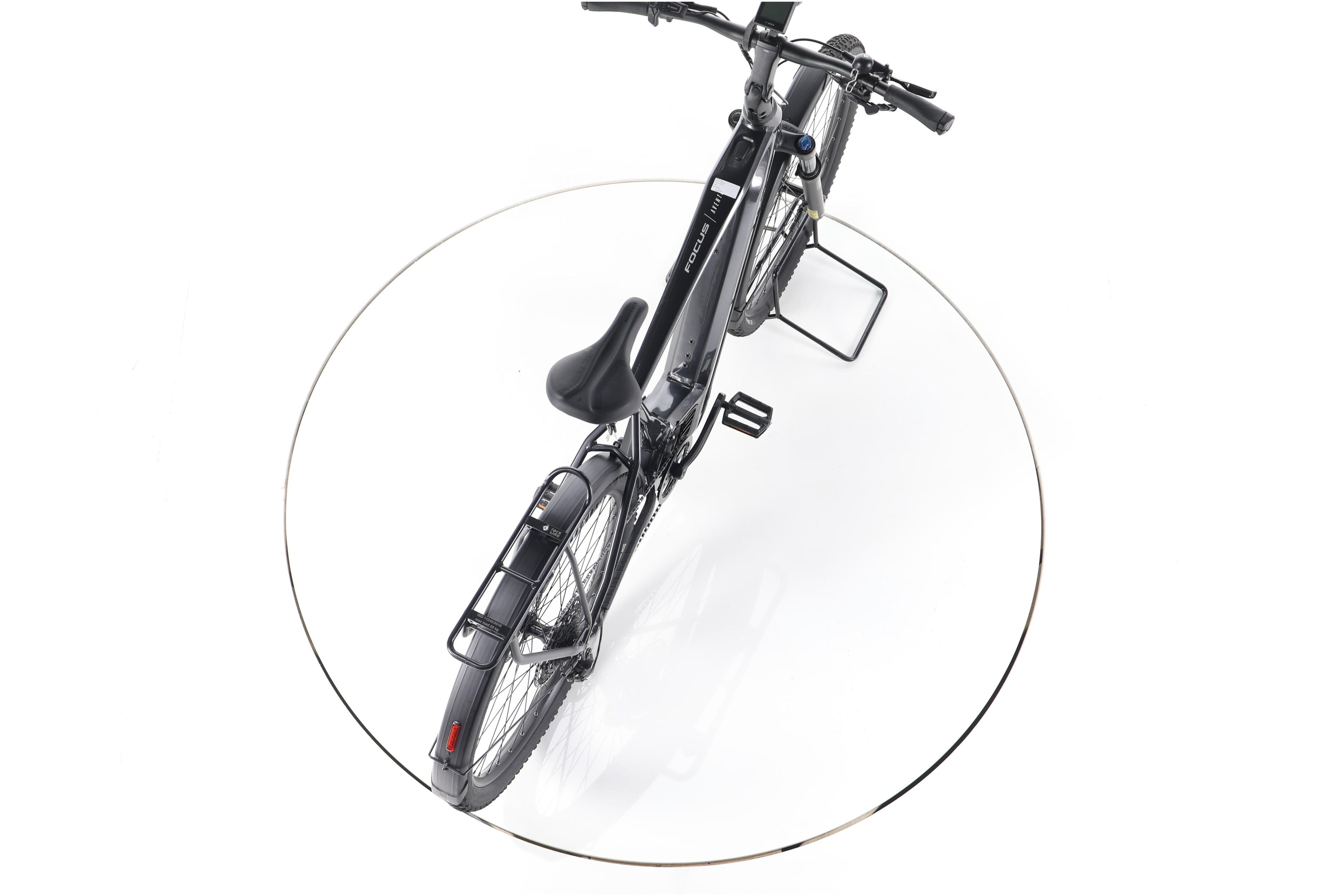 Focus Aventura² 6.7 Trekking E-Bike 2025 - Image 23