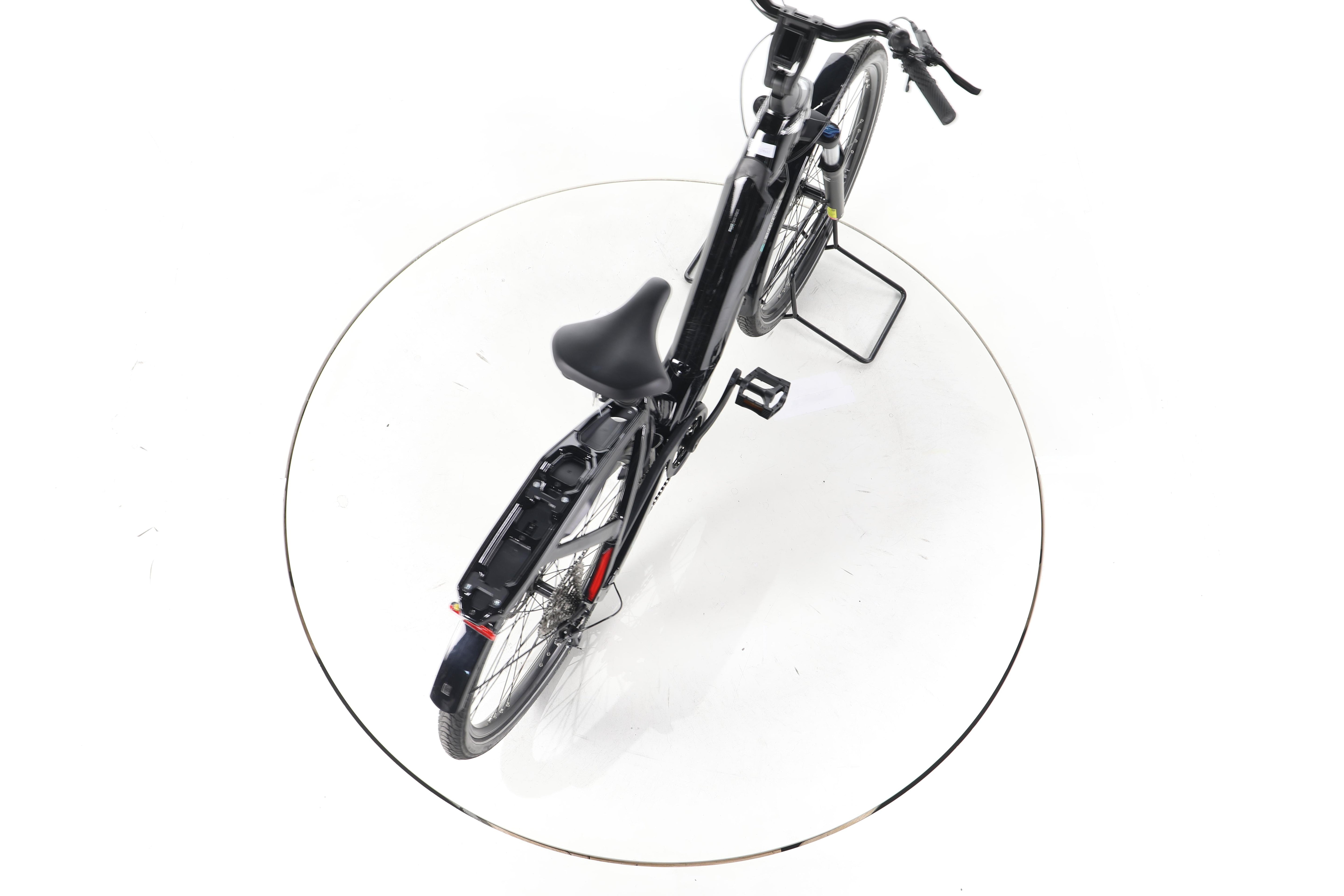Bianchi E Omnia C Type Trekking E-Bike Tiefeinsteiger - Image 23