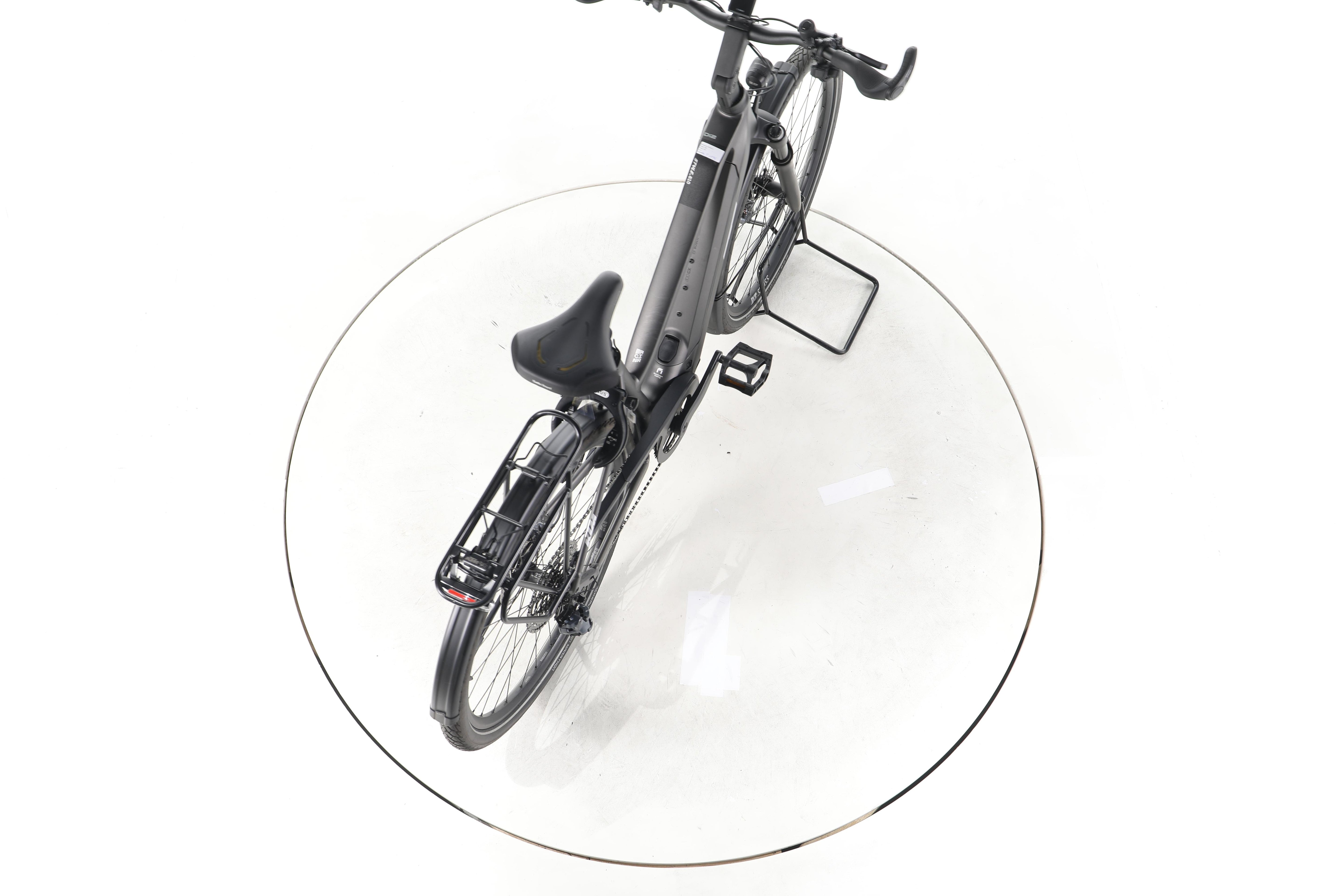 KTM Macina Style 810 di2 H Trekking E-Bike 2025 - Image 23