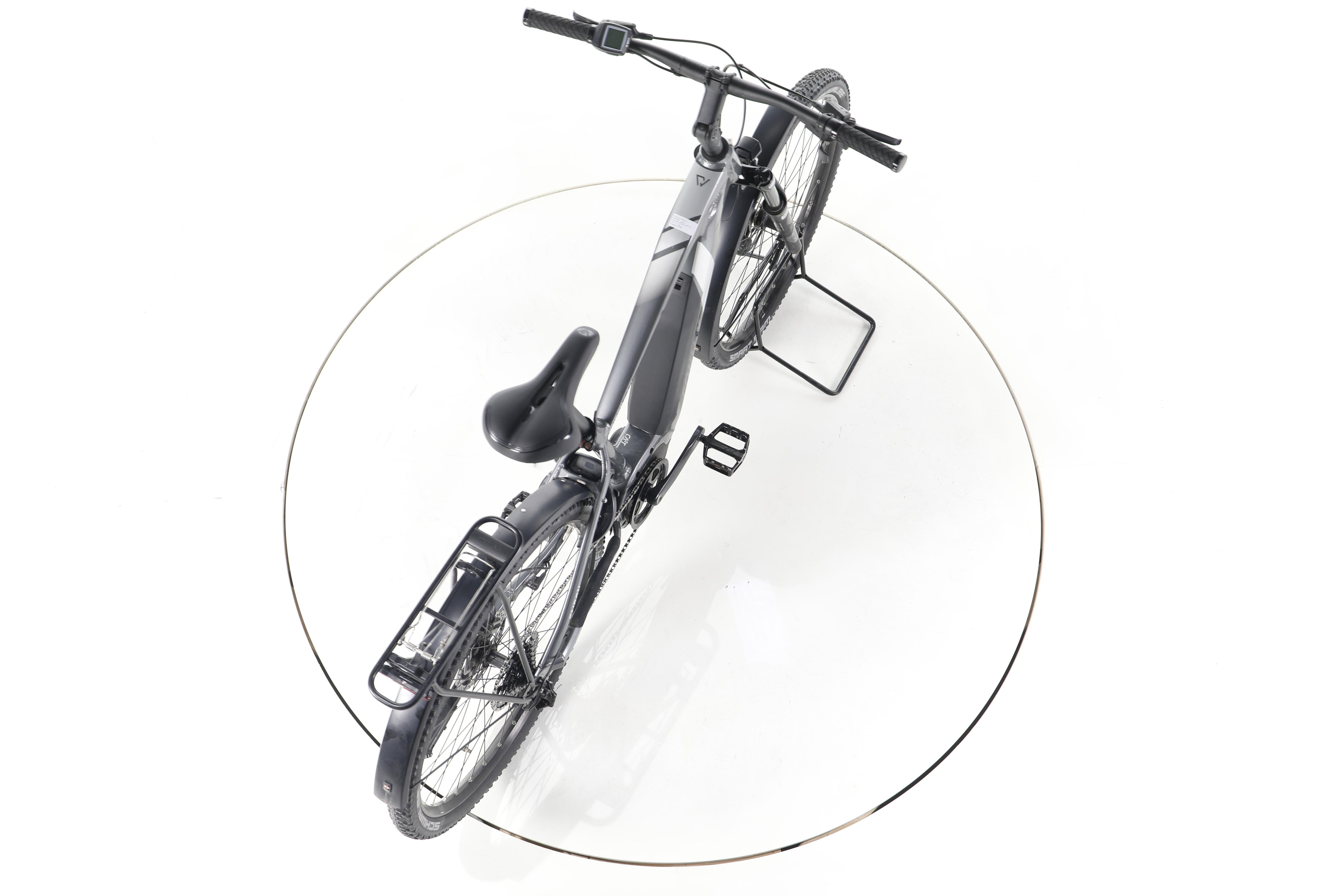 Conway Cairon C 1.0 Trekking E-Bike - Image 23