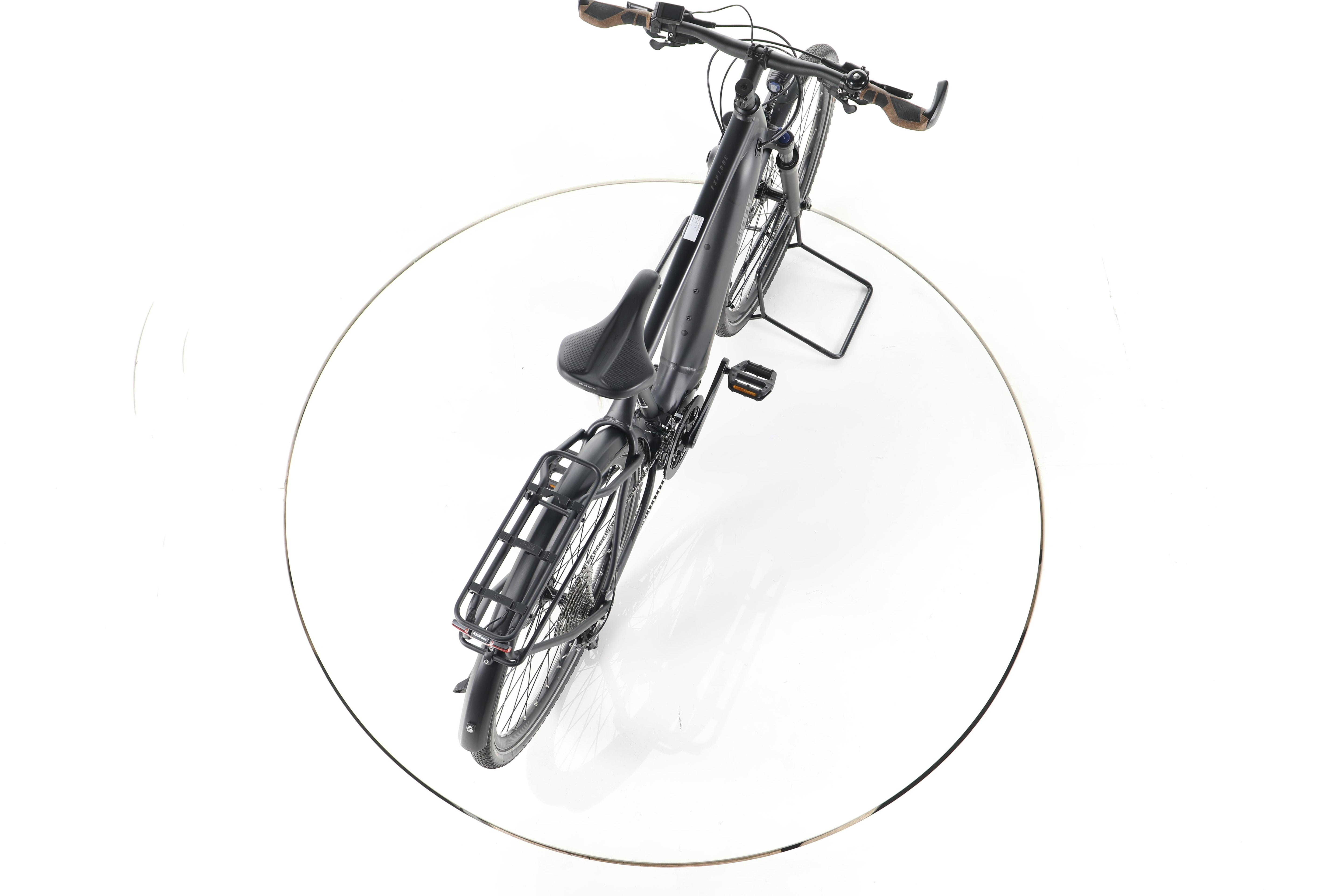 Giant Explore E+1 Trekking E-Bike - Image 23