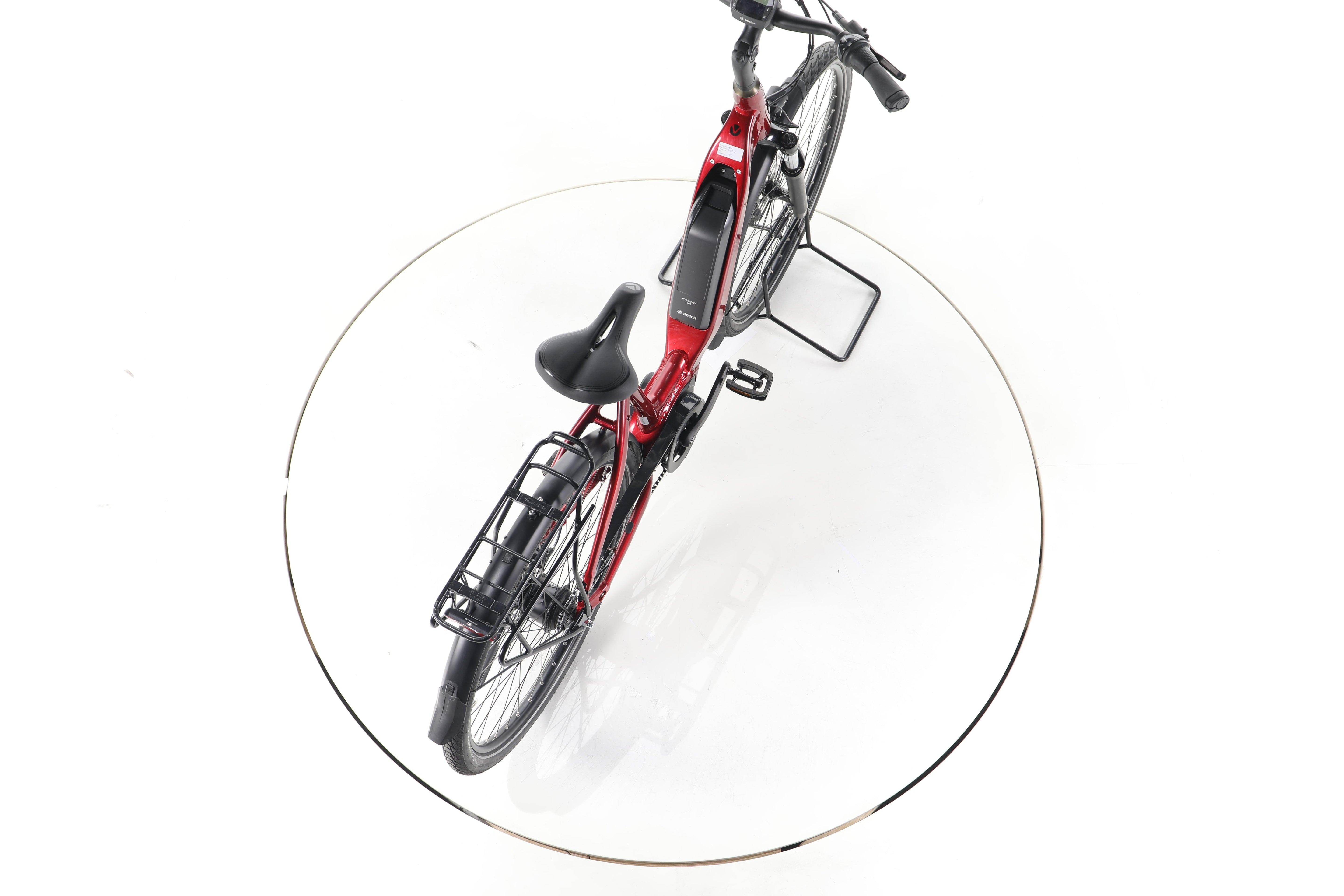 Velo de Ville AEB 400 City E-Bike Tiefeinsteiger - Image 23