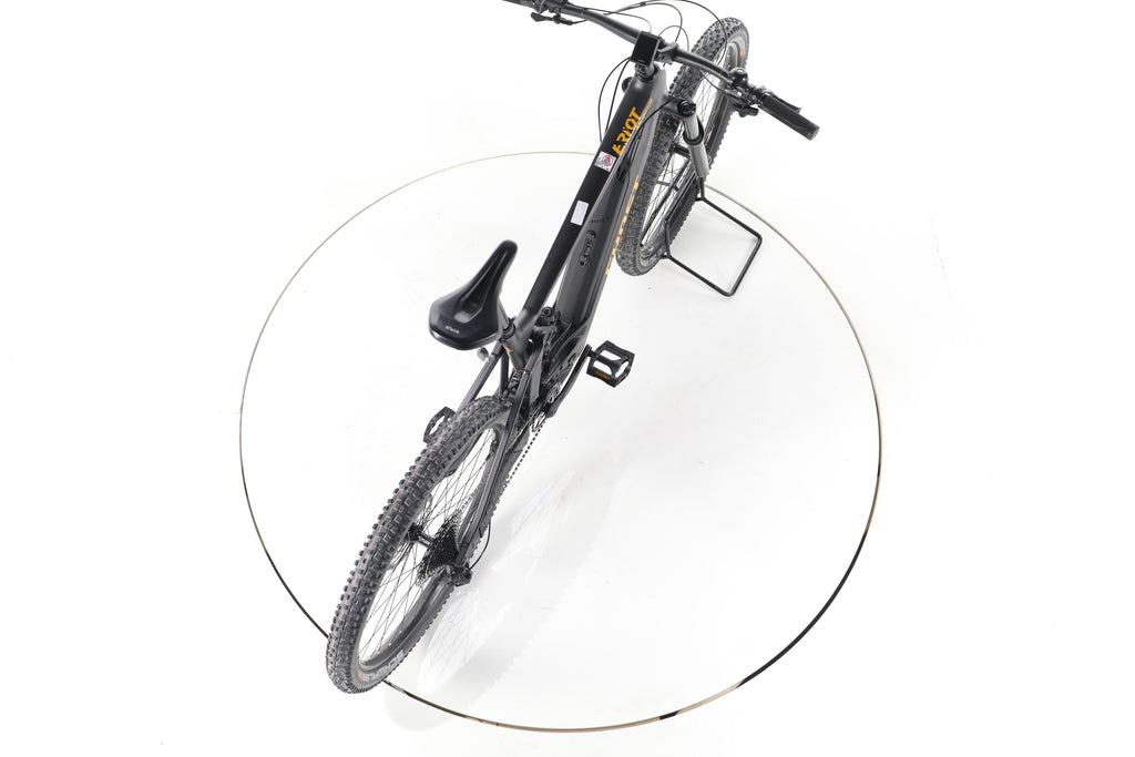 Ghost E-Riot AM CF Advanced Fully E-Bike Carbon - Image 23