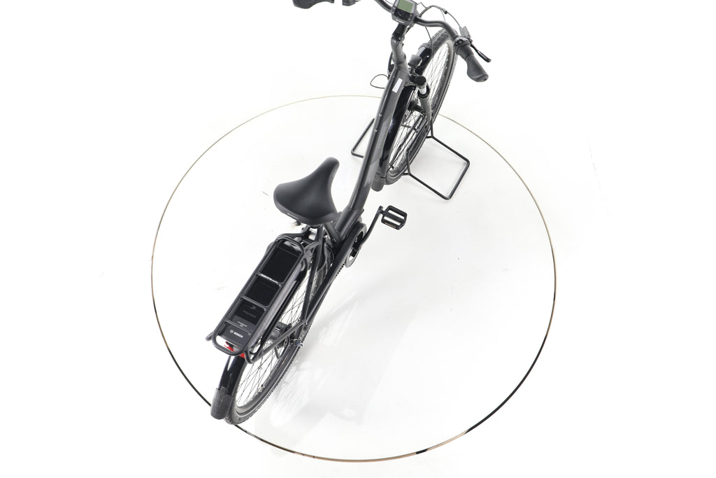 Pegasus Solero E8R Plus City E-Bike Tiefeinsteiger 2023 - Image 23