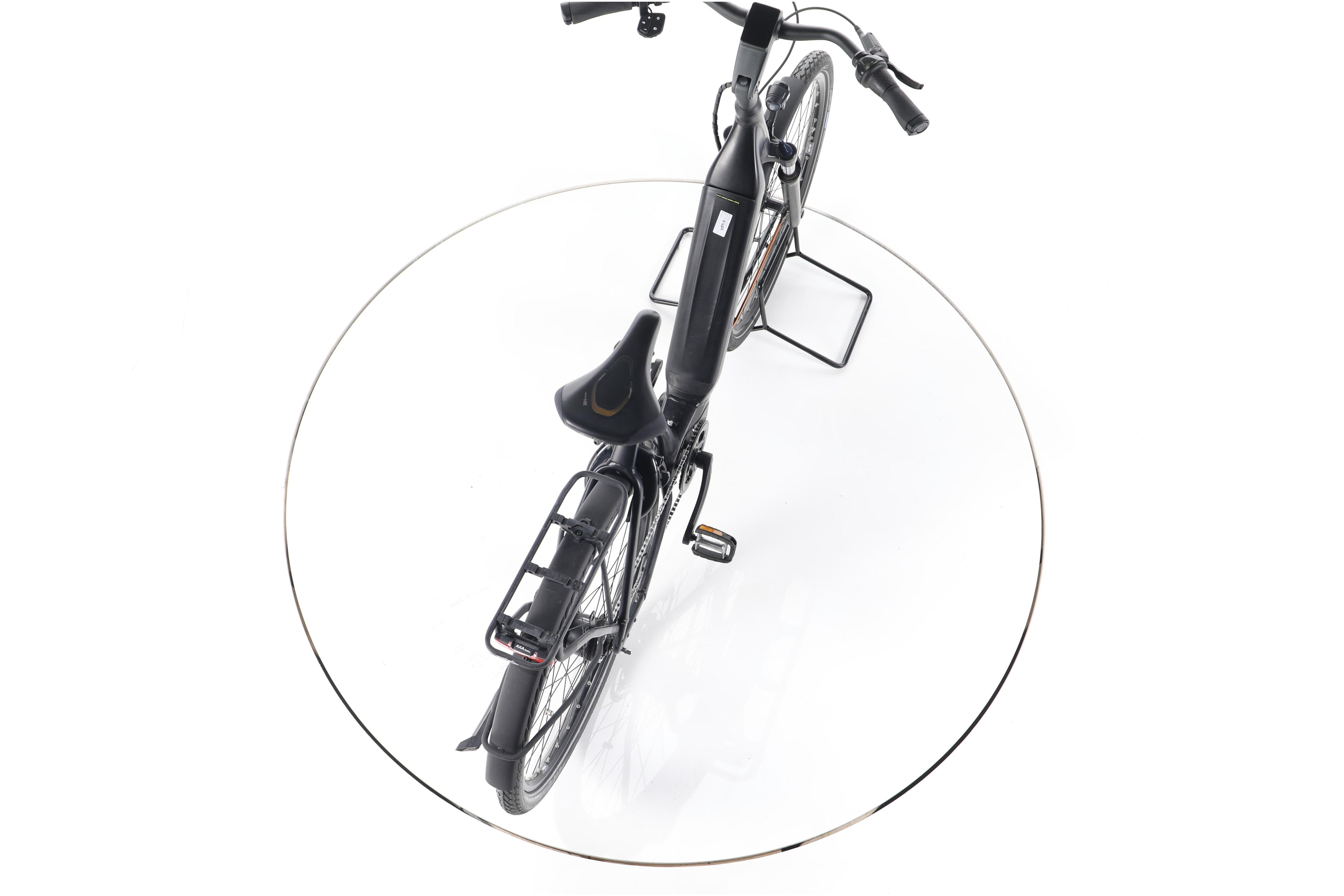 Giant DailyTour E+ 2 RT City E-Bike Tiefeinsteiger - Image 23