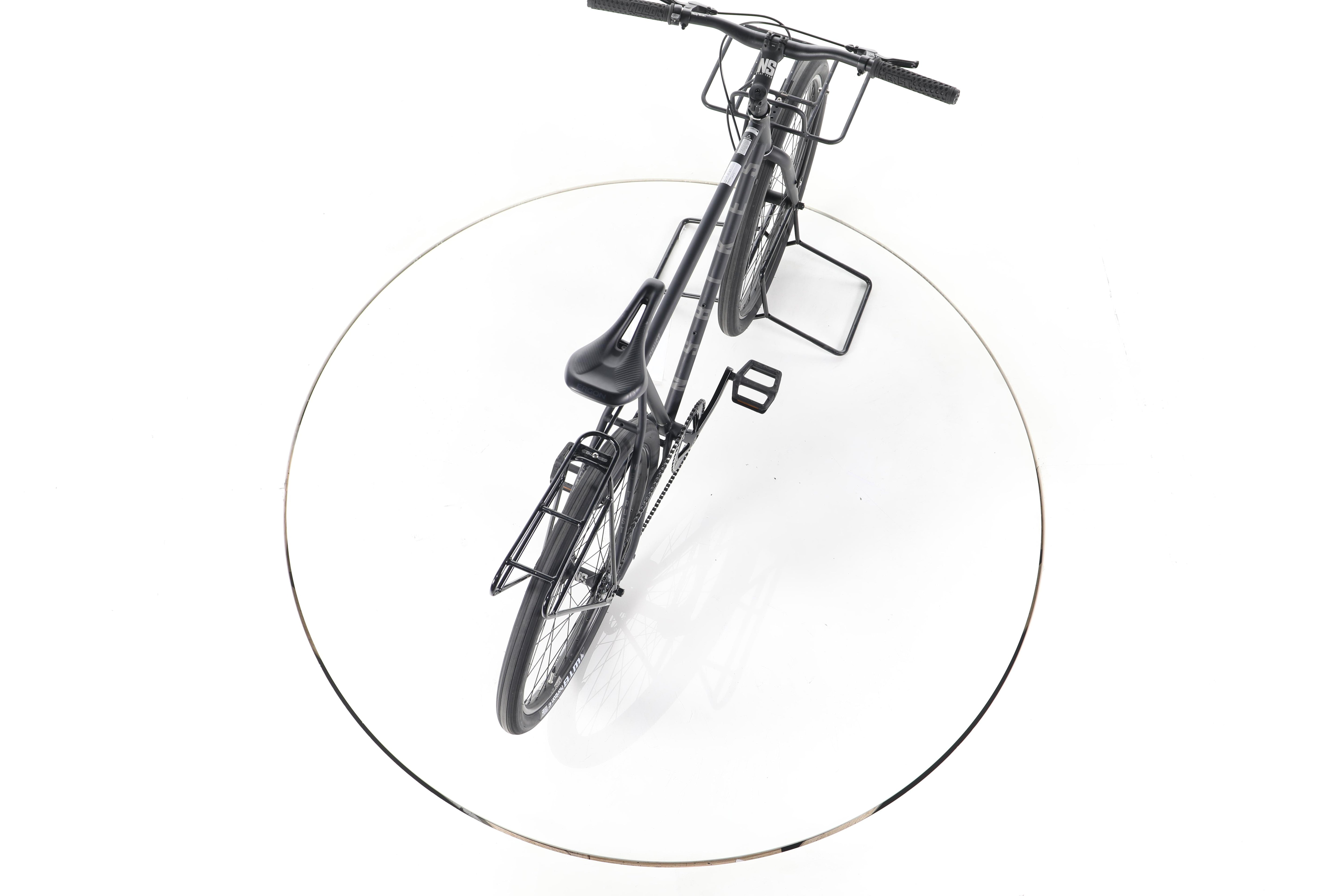 NS BIKES Crust Fahrrad City & Trekking - Image 23